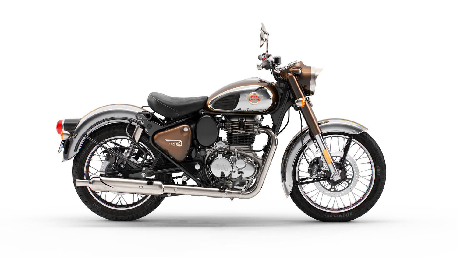 Wallpaper #qmd-DJMBSpphPi3-ad6B18 2022 Royal Enfield Classic 350 First Look Review Motorcycle News