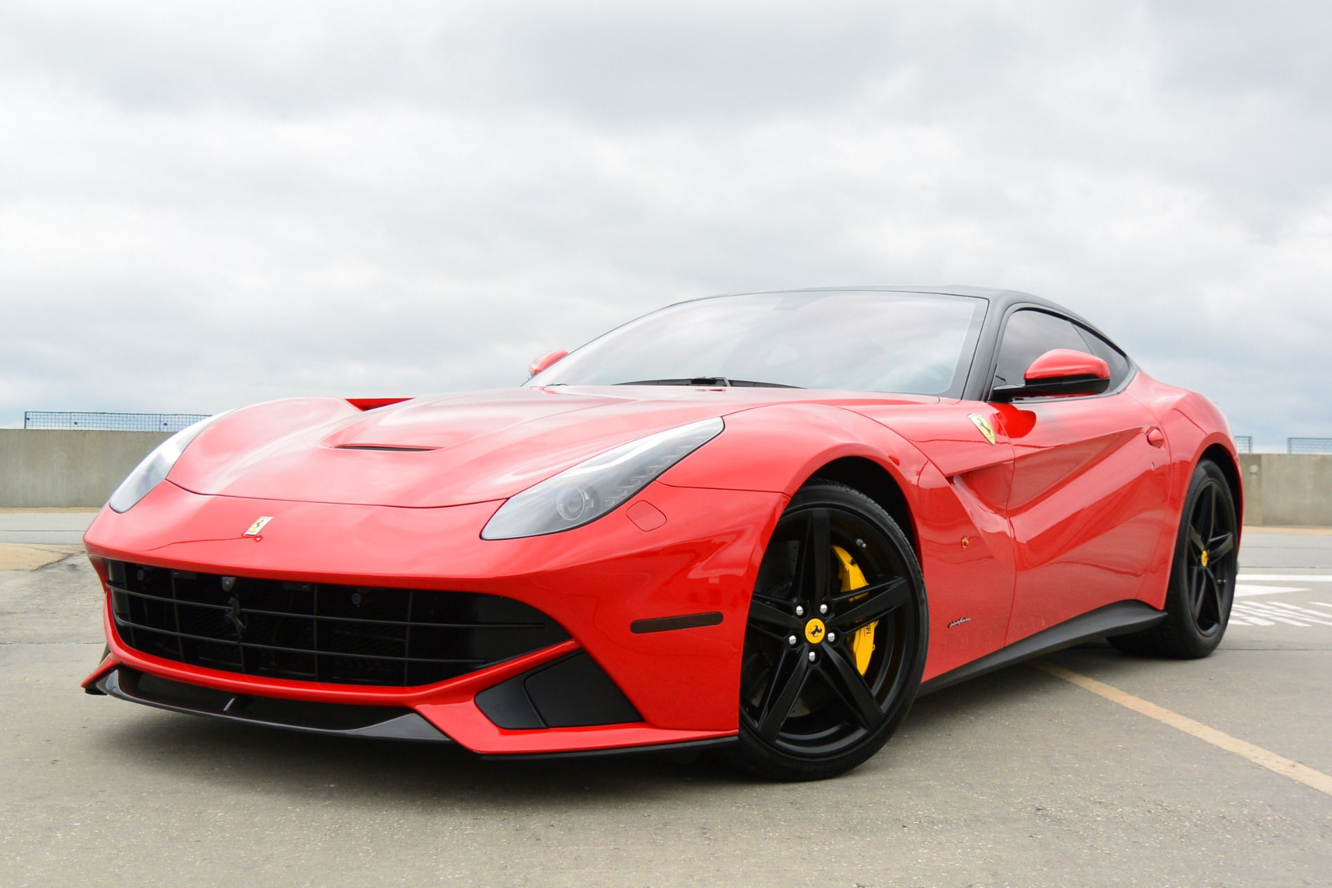 Wallpaper #KgCP644BSdW8dNounBKj45 2016 Ferrari F12 Berlinetta Stock Cg0214965 for Sale Near Jackson Ms