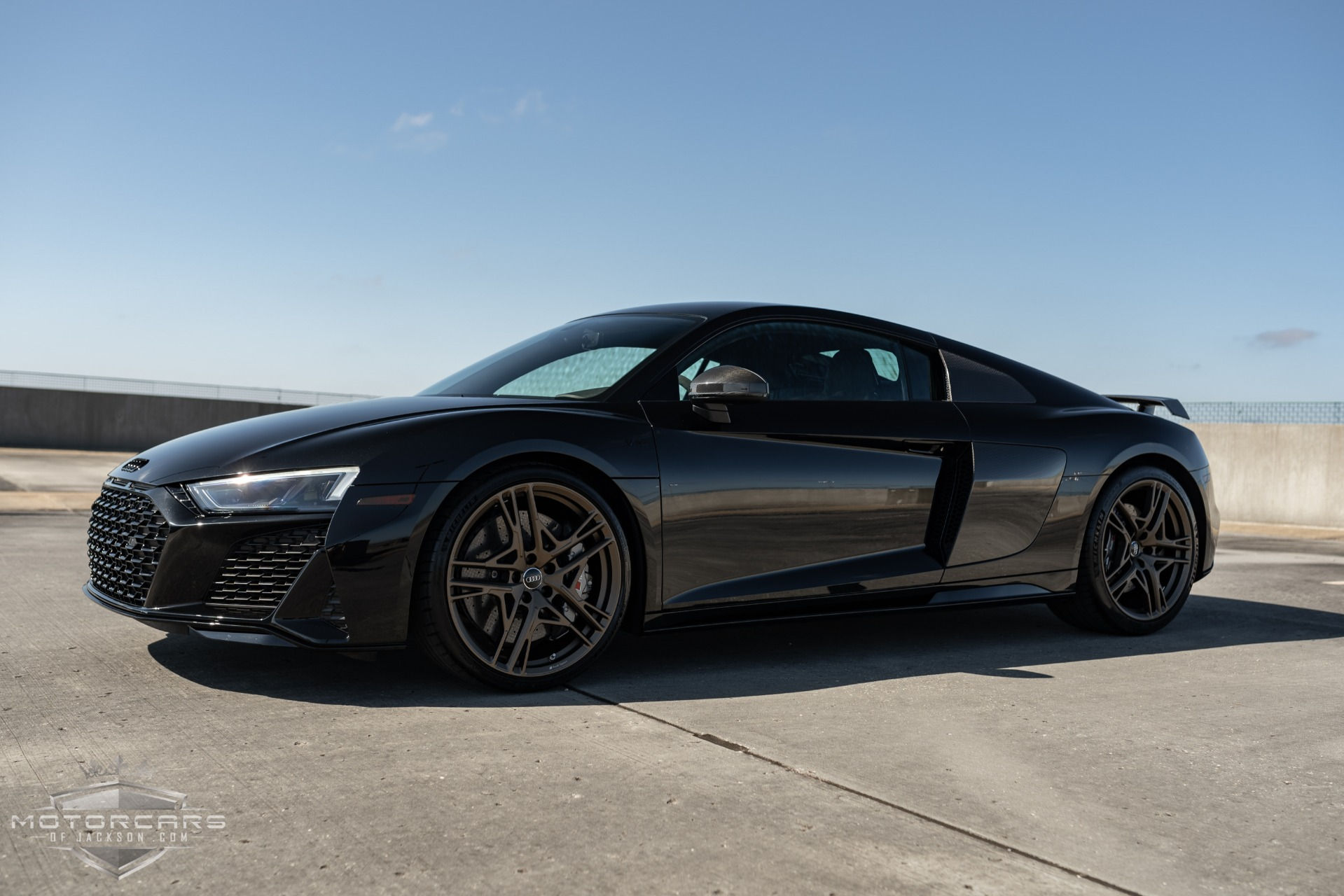 Wallpaper #be8nS5MBMN-XEVvVjjpG187 2020 Audi R8 Coupe V10 Performance Decennium Edition Stock L7900104
