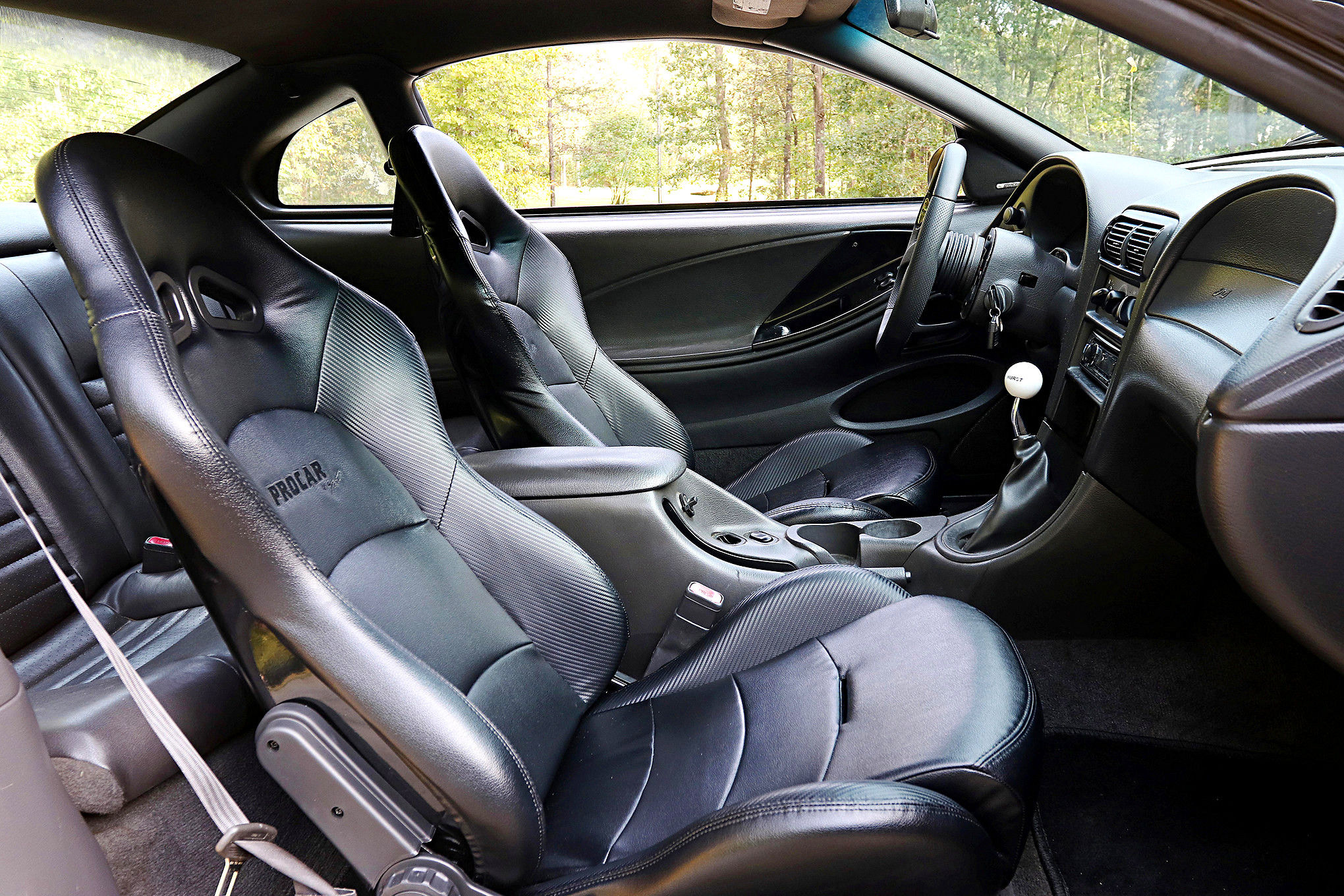 Wallpaper #wCb2mpcBNyflpn9rNYmm193 Project Fake Snake Interior Upgrade for Sn95 Mustang