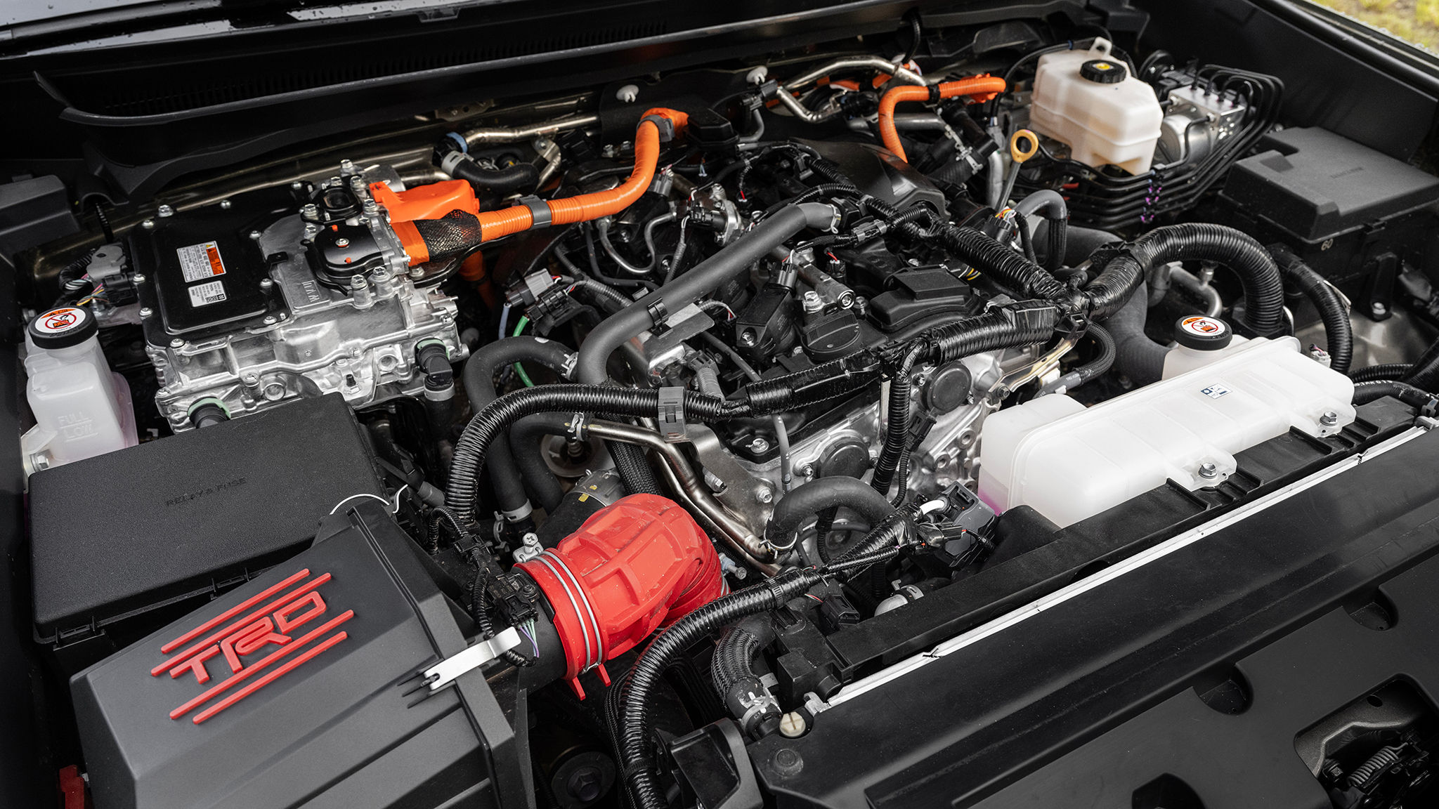 Wallpaper #3470f 40l Four Cylinder Racing Engine Makes 2000 Hp the Drive
