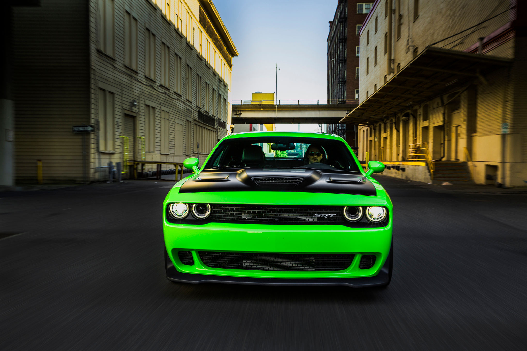 Wallpaper #Lmfr-5IBSpphPi3-fpa8119 Dodge Challenger Charger Hellcat Prices Rise 3650 4200 for 2016