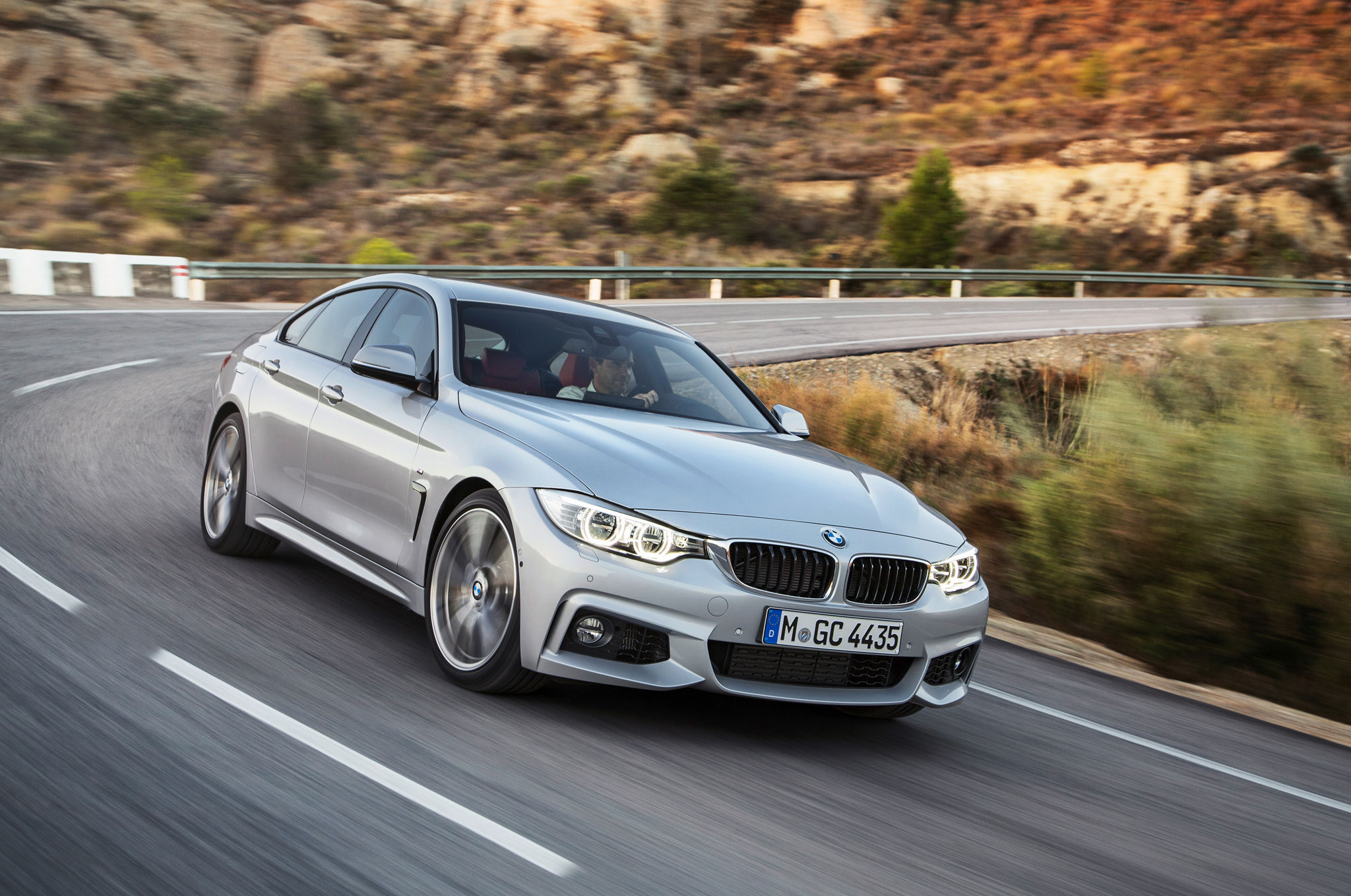 Wallpaper #c3MBgY4BFI5NbQksohgz29 Report Suggests BMW M4 Gran Coupe Not in the Cards