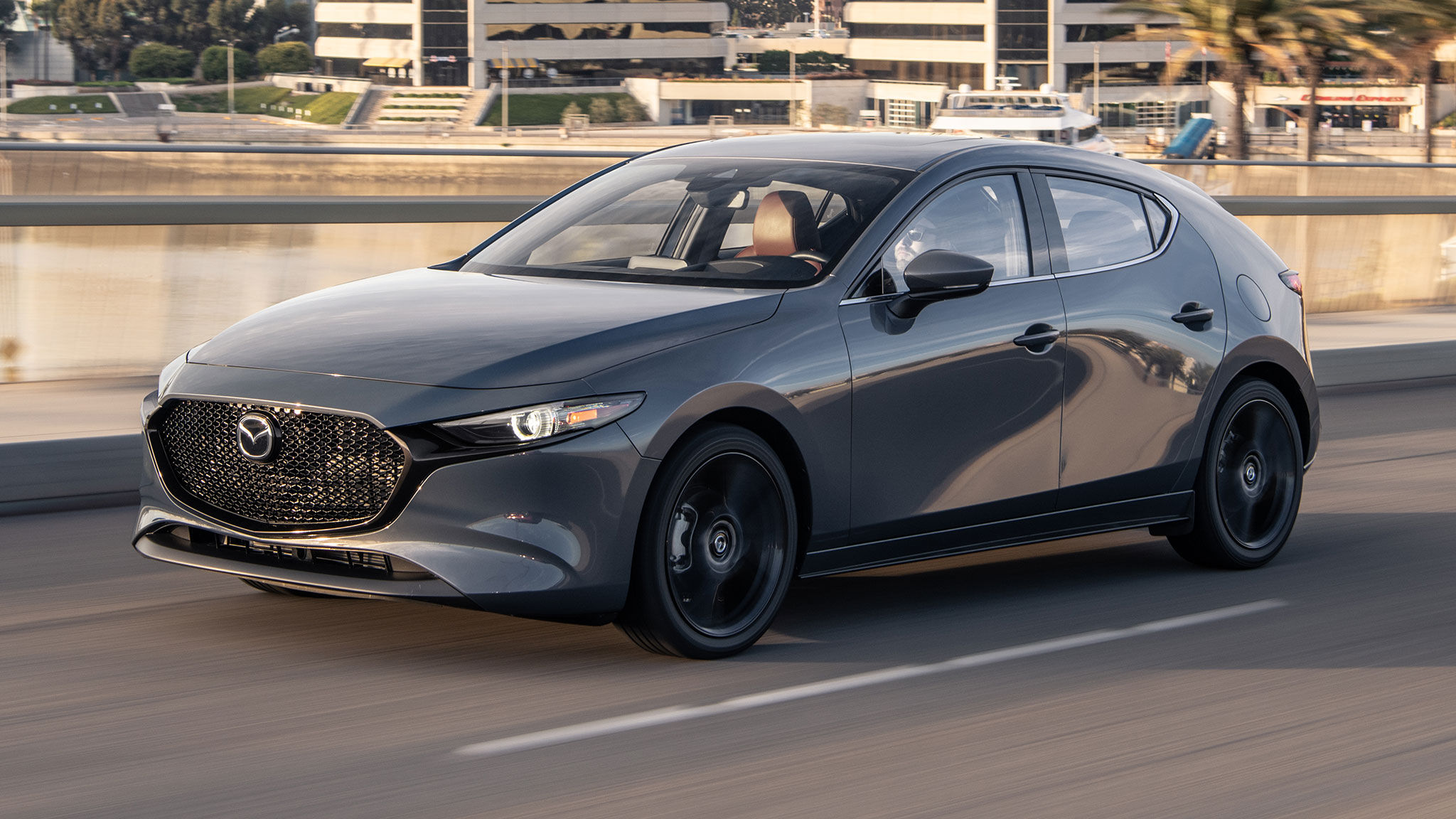 Wallpaper #_UYyVZcBqAgmjOk2pl2I165 2020 Mazda3 Long Term Update 1 Sights and Sounds