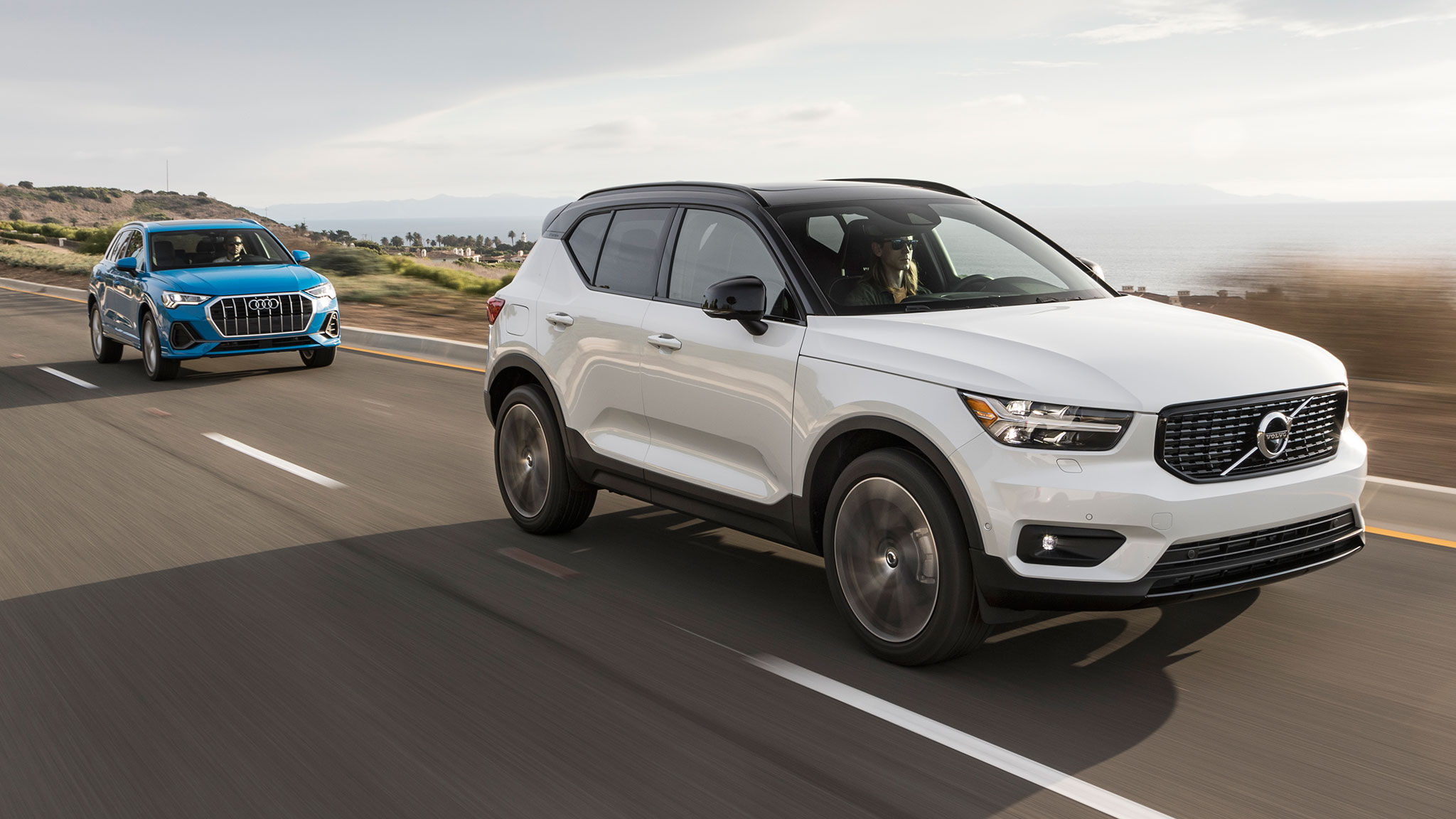 Wallpaper #k7jHS5IBJvJKYCmEtM8R26 Best Subcompact Luxury Crossover Suvs to Buy in 2020