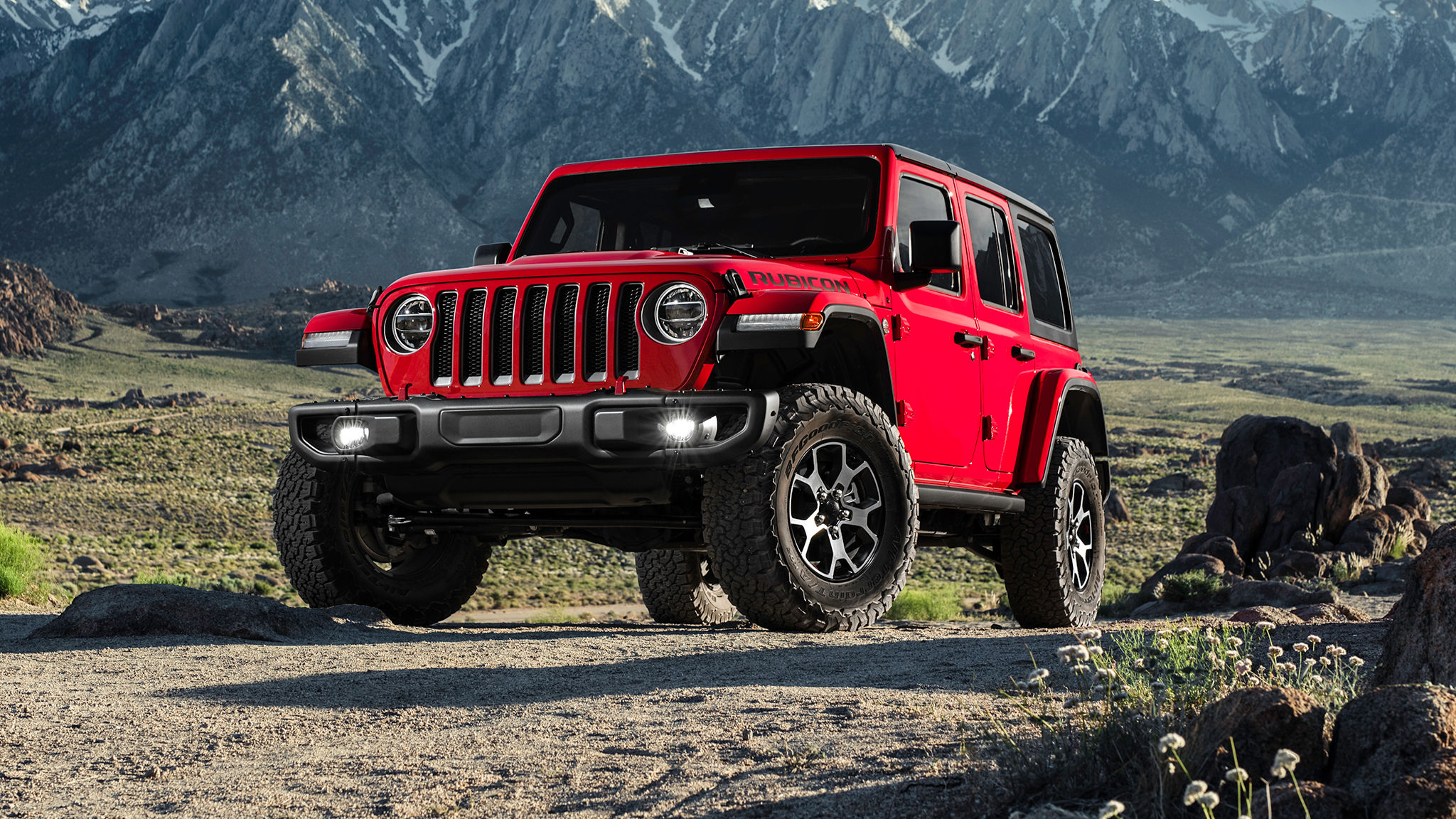 Wallpaper #ymcY7JIBSpphPi3-gVD174 Jeep Confirms 4xe Wrangler Compass Renegade Plug in Hybrids