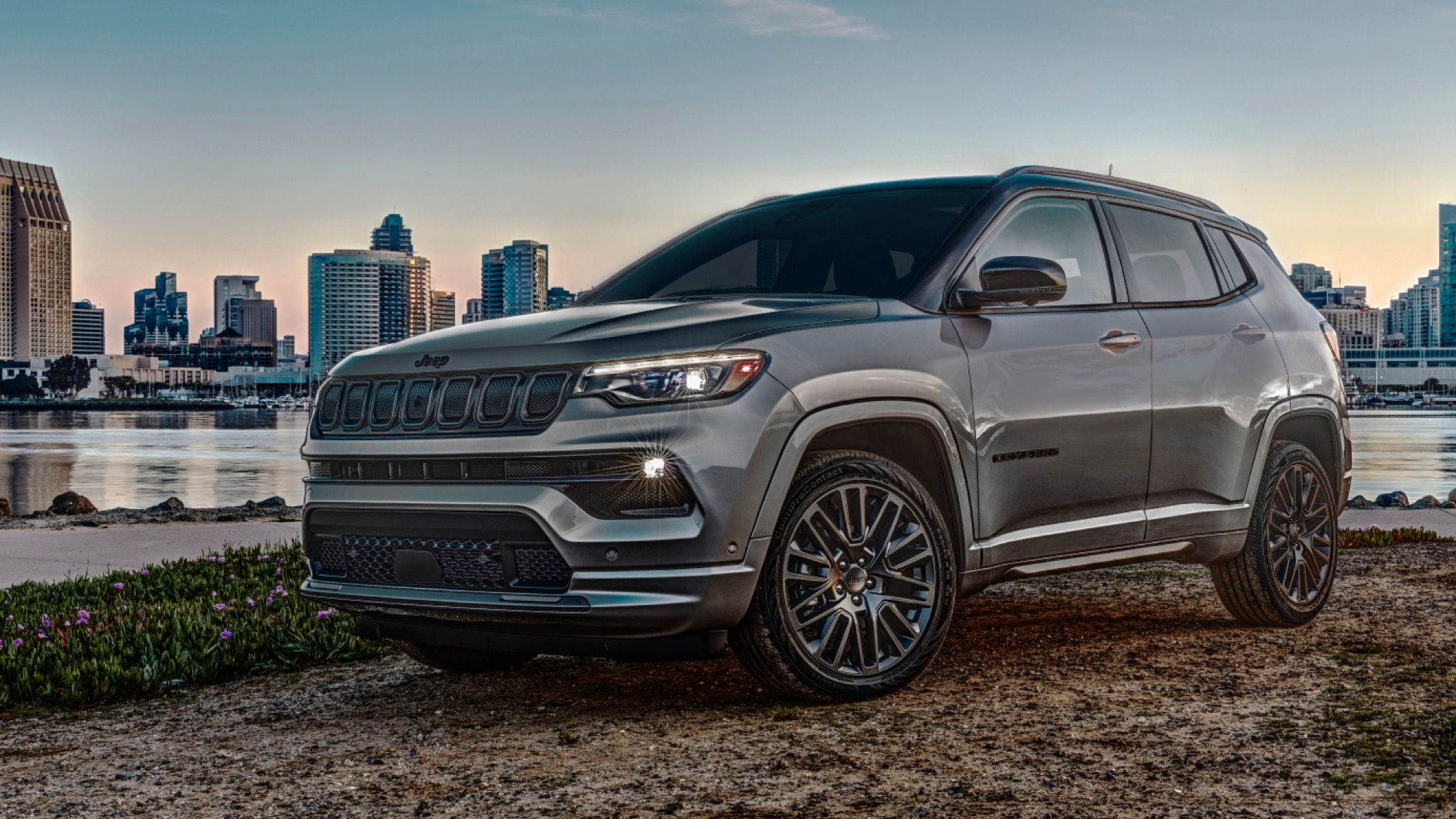 Wallpaper #ymcY7JIBSpphPi3-gVD12 2022 Jeep Compass Prices Reviews and Photos Motortrend