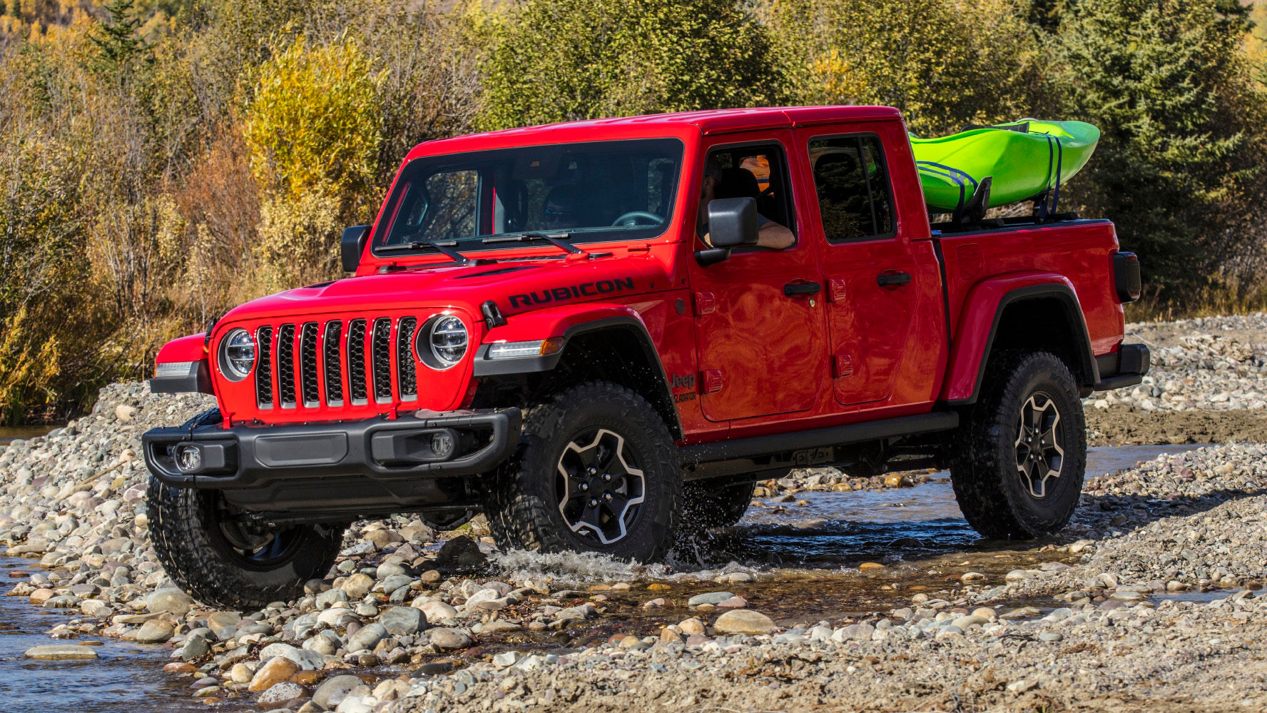 Wallpaper #JzXdkZcBk_lpvpalgJQP147 2021 Jeep Gladiator Review Expert Insights Pricing and Trims
