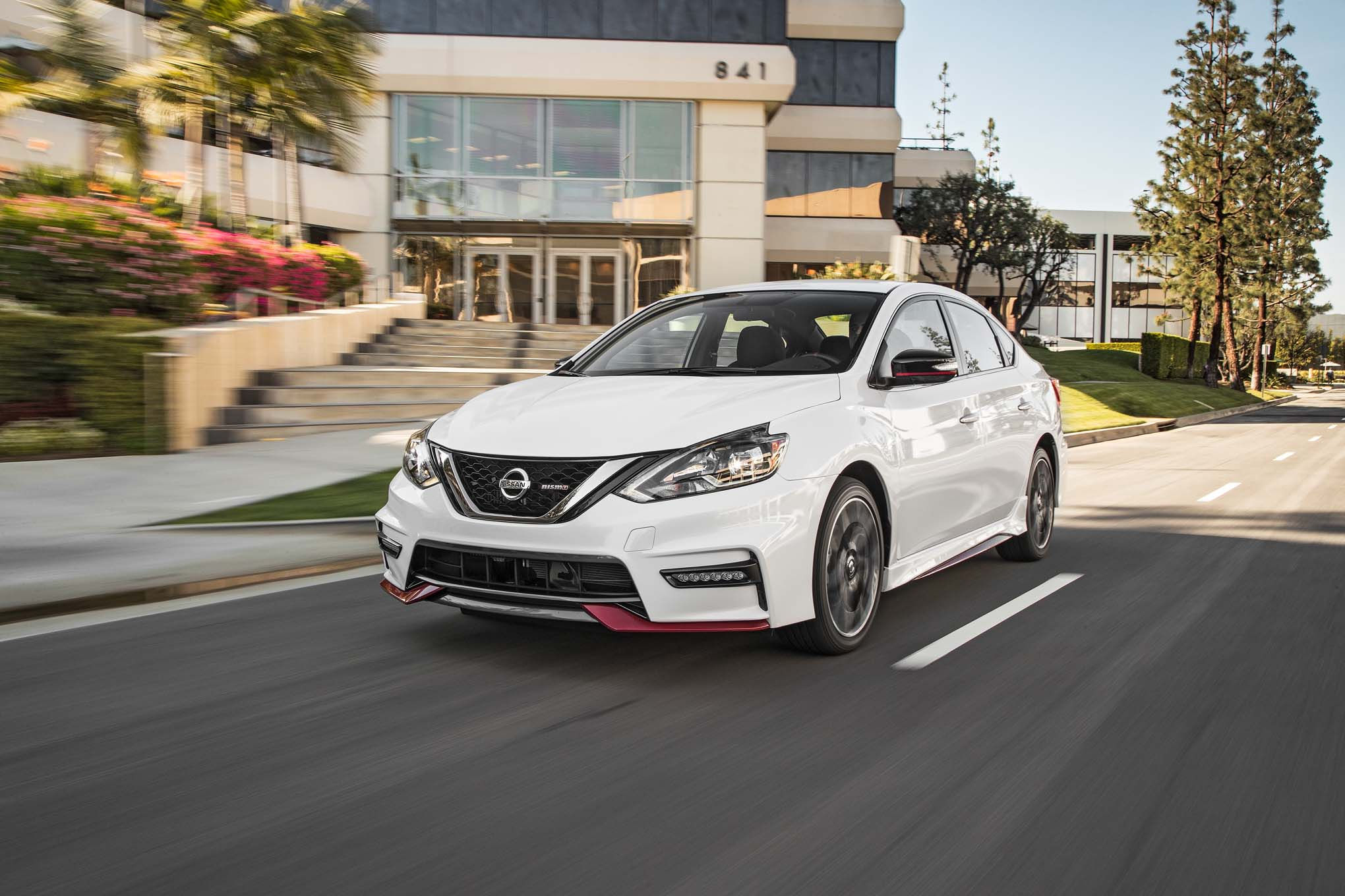 Wallpaper #UmcuBZMBSpphPi3-Lbv410 2017 Nissan Sentra Nismo First Test the Return of the Hot Sentra
