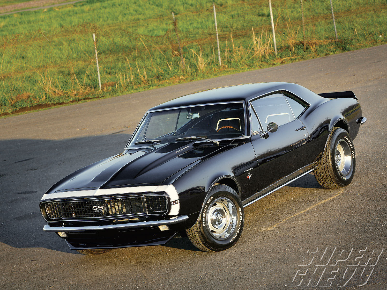 Wallpaper #XP9IZ5MB3lSXT3zU3OIH377 Descubrir 50 Imagen Camaro Ss 1967 Wallpaper Abzlocalmx