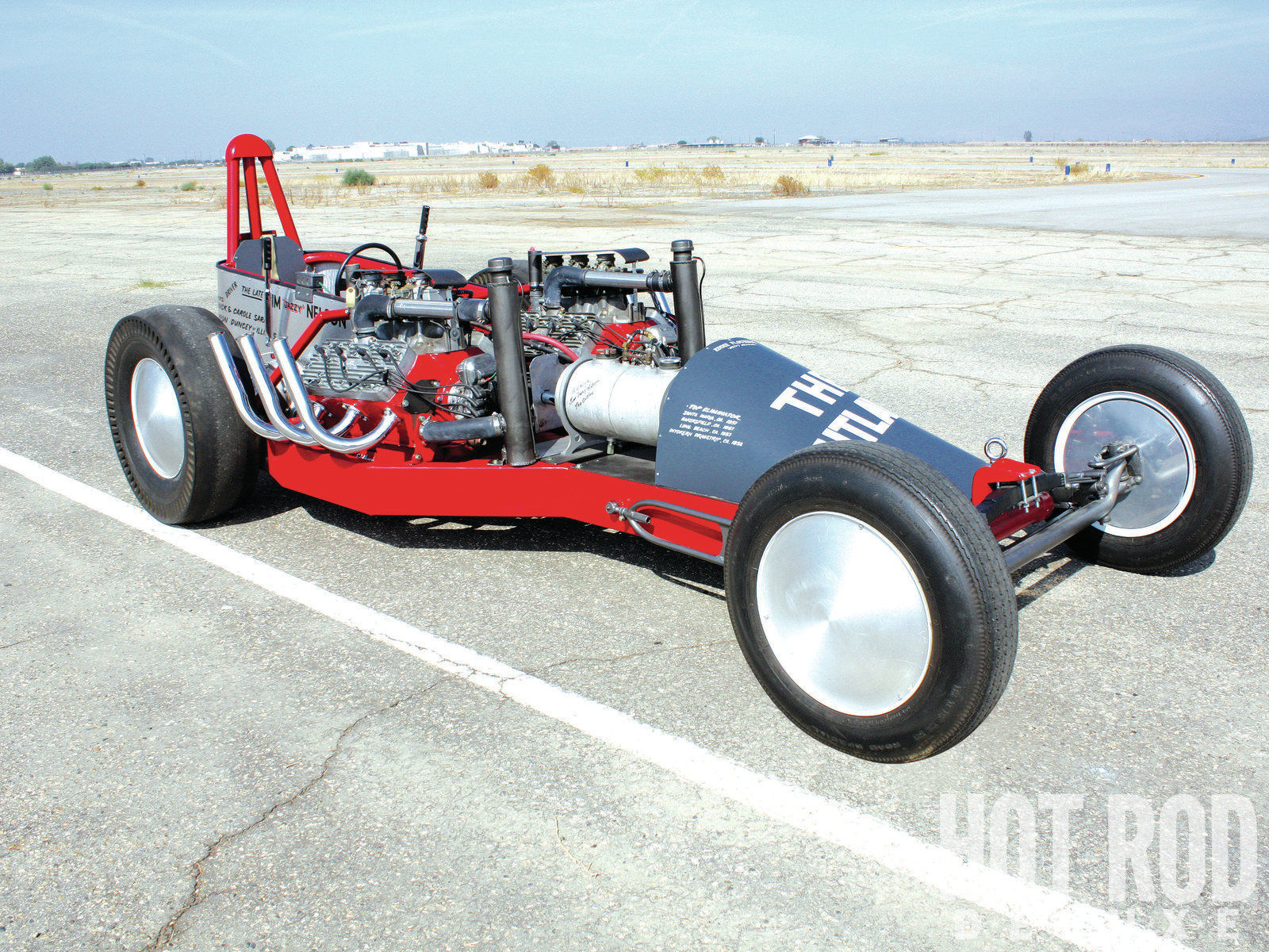 Wallpaper #3d643 Chevy Drag Racing Engines