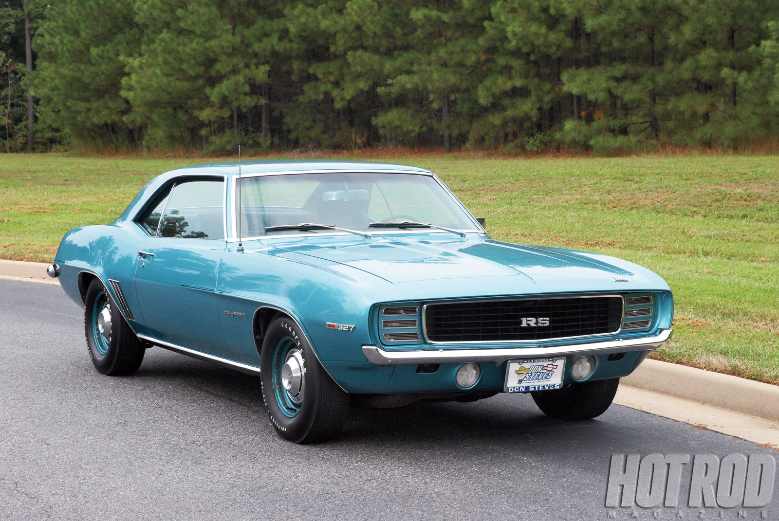 Wallpaper #H0CLMZMBJhL2WPba8Me795 1969 Chevrolet Camaro Z28 Rs Cross Ram 4 Speed for Sale on 40 Off