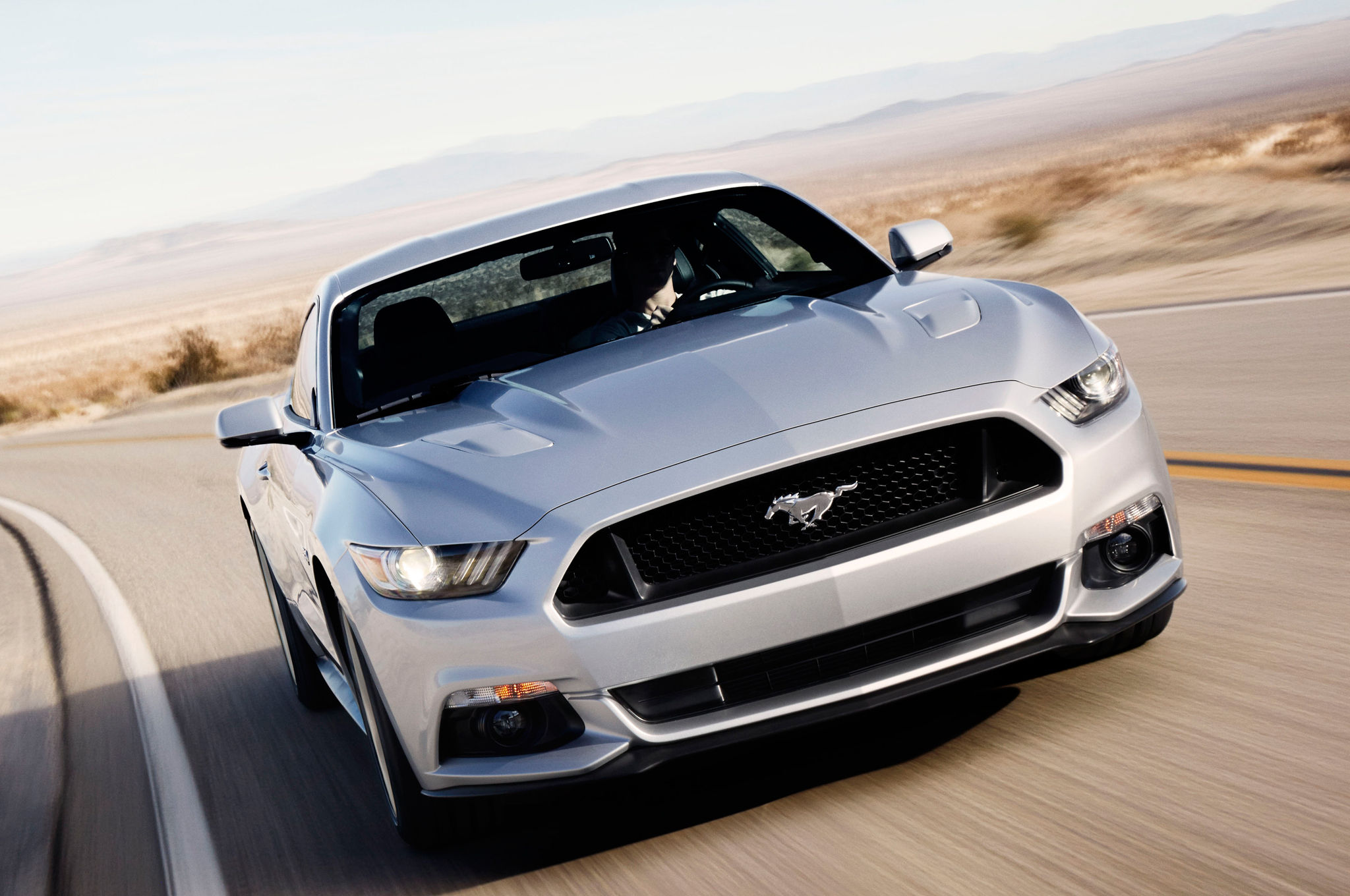 Wallpaper #k32H8Y4Bnwiau_P6zQlY25 Discussing the 2015 Ford Mustang with Key Ford Players Wvideo