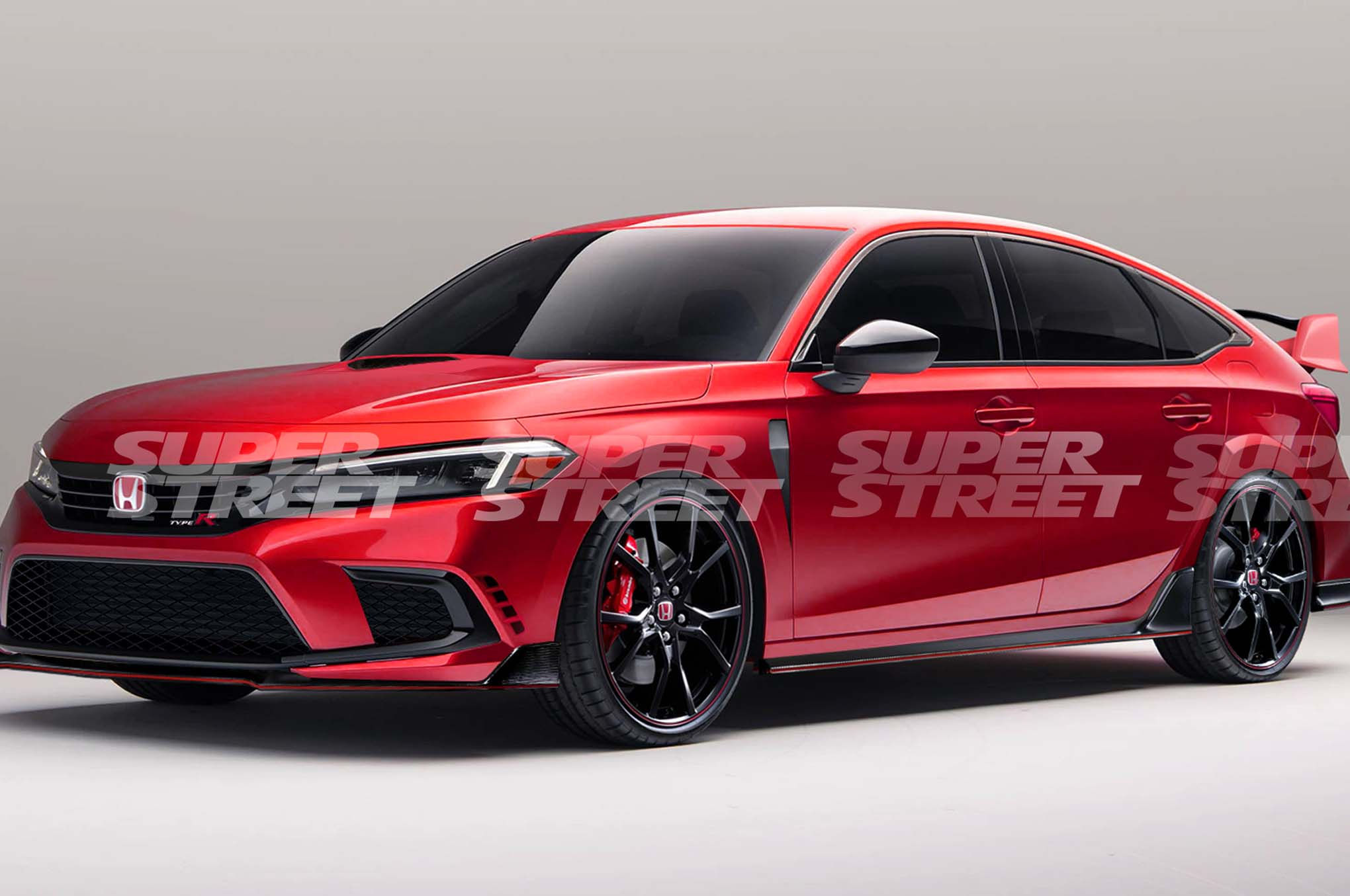 Wallpaper #NTs_cZcBSWmA-tzpVpD-155 What We Know About 11th Gen Type R