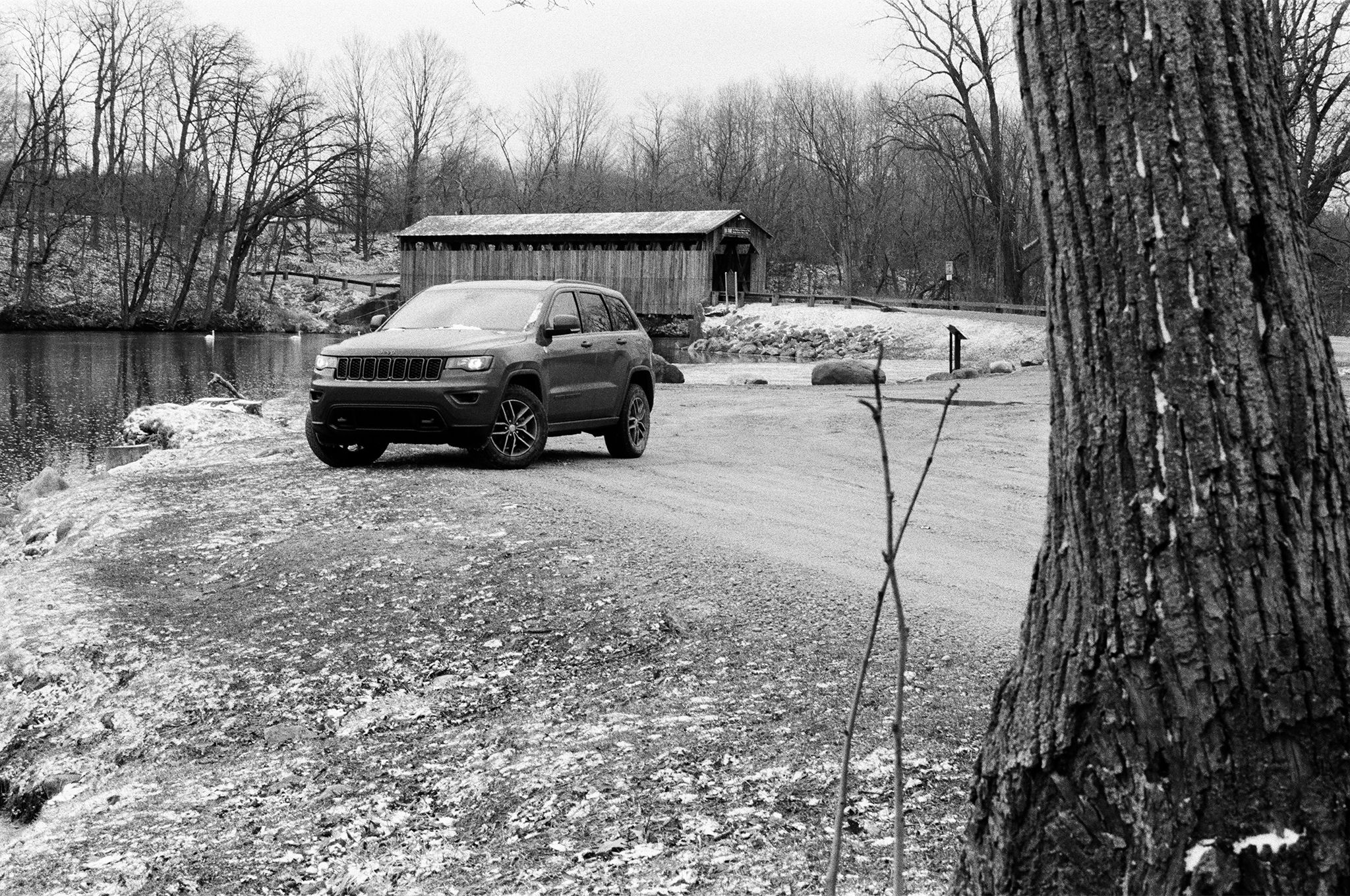 Wallpaper #cmfiBpMBSpphPi3-T8N484 One Week with 2017 Jeep Grand Cherokee Trailhawk