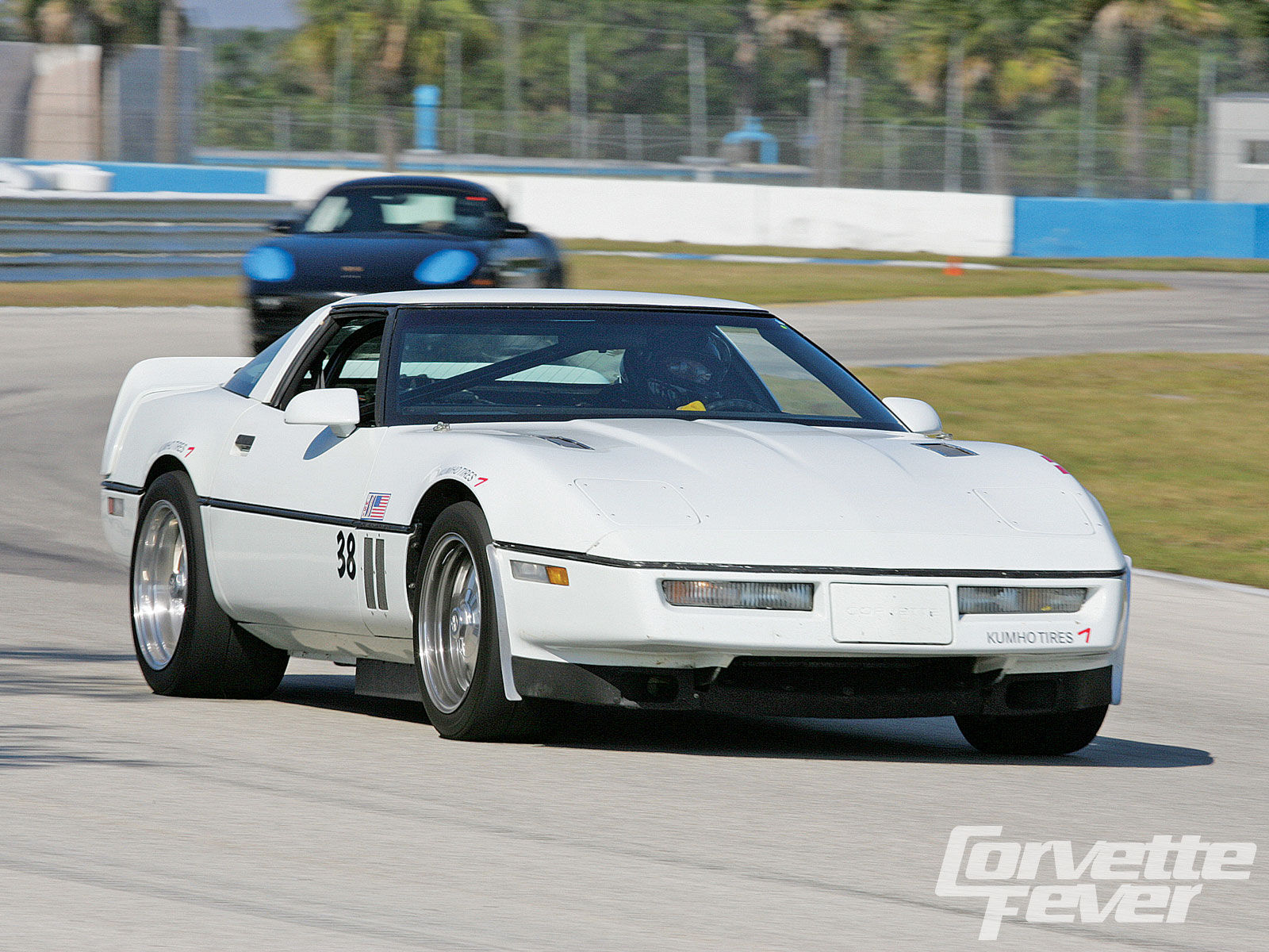 Wallpaper #7WjwFZMBSpphPi3-lwkY63 Corvette Suspension Rebuild the C4 Suspension Adventure