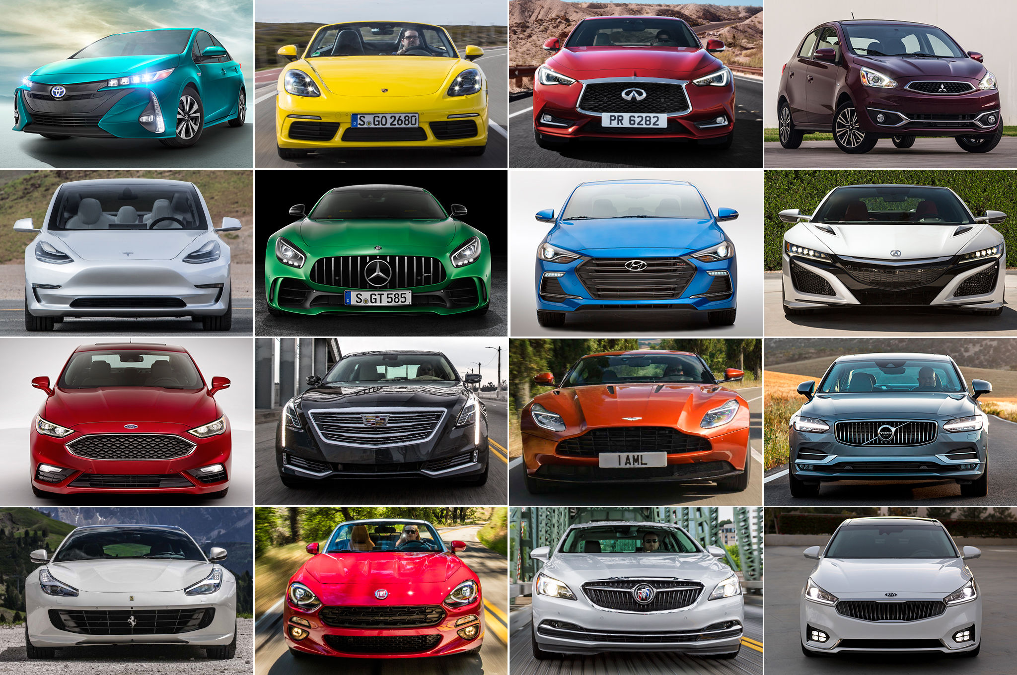 Wallpaper #RGggHpMBSpphPi3-iyiC106 2017 New Cars the Ultimate Buyers Guide