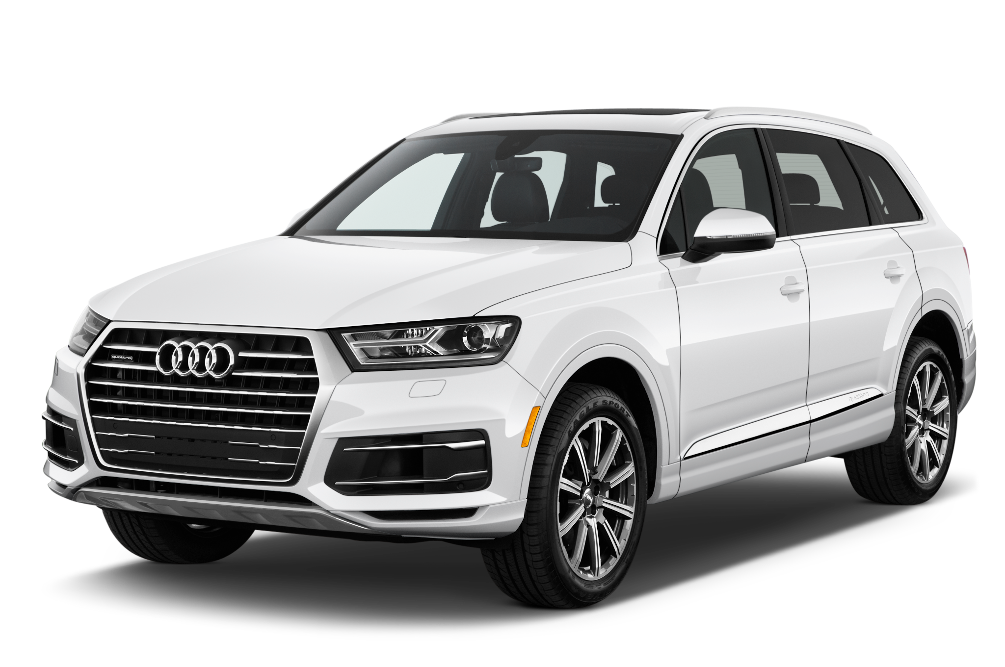 Wallpaper #tXSxyY4B_8f4nGFaU3Oe9 2017 Audi Q7 Prices Reviews and Photos Motortrend