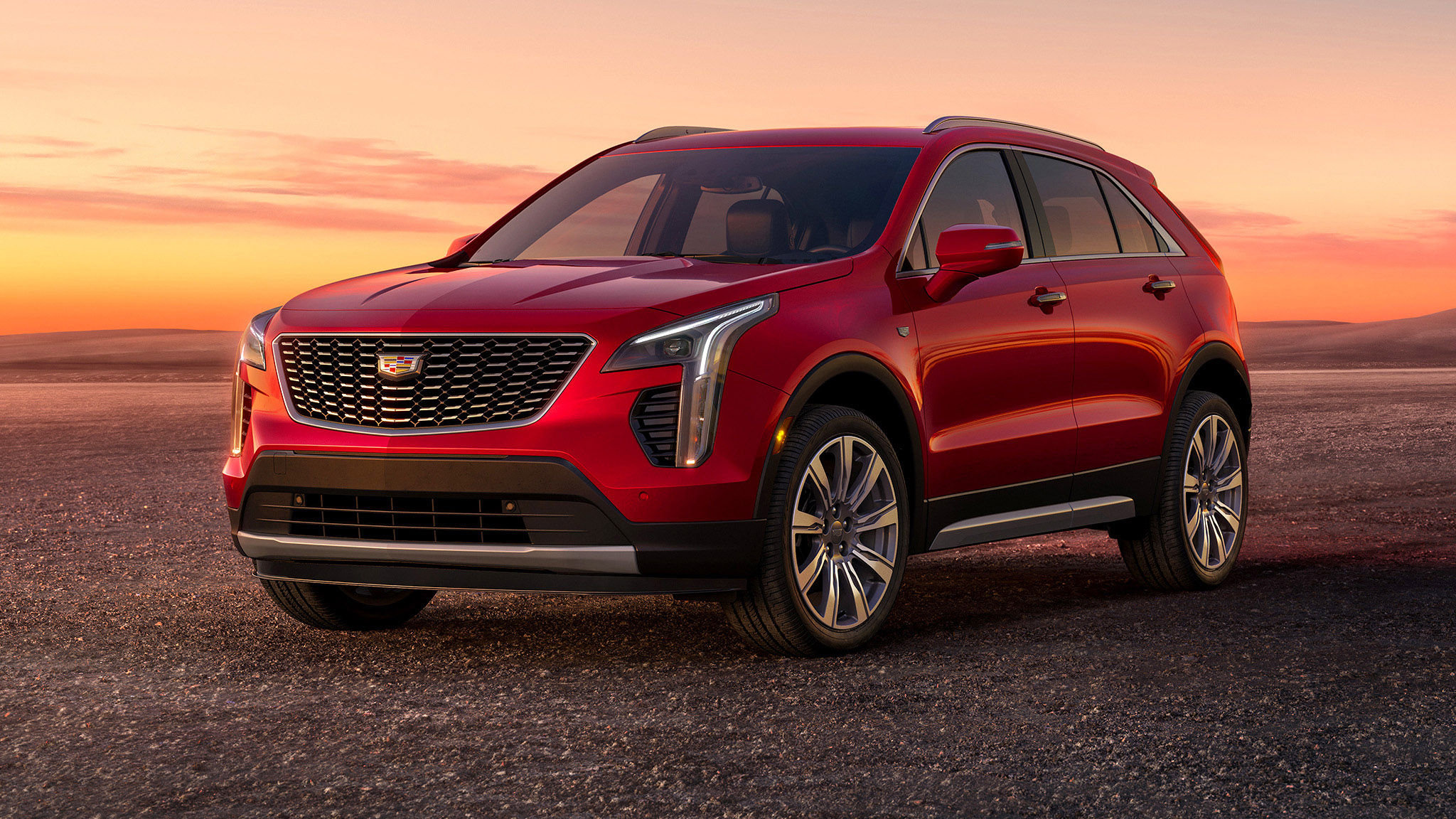 Wallpaper #T4uddZcBcm9NJah-uneH131 2023 Cadillac Xt4 Specs and Features