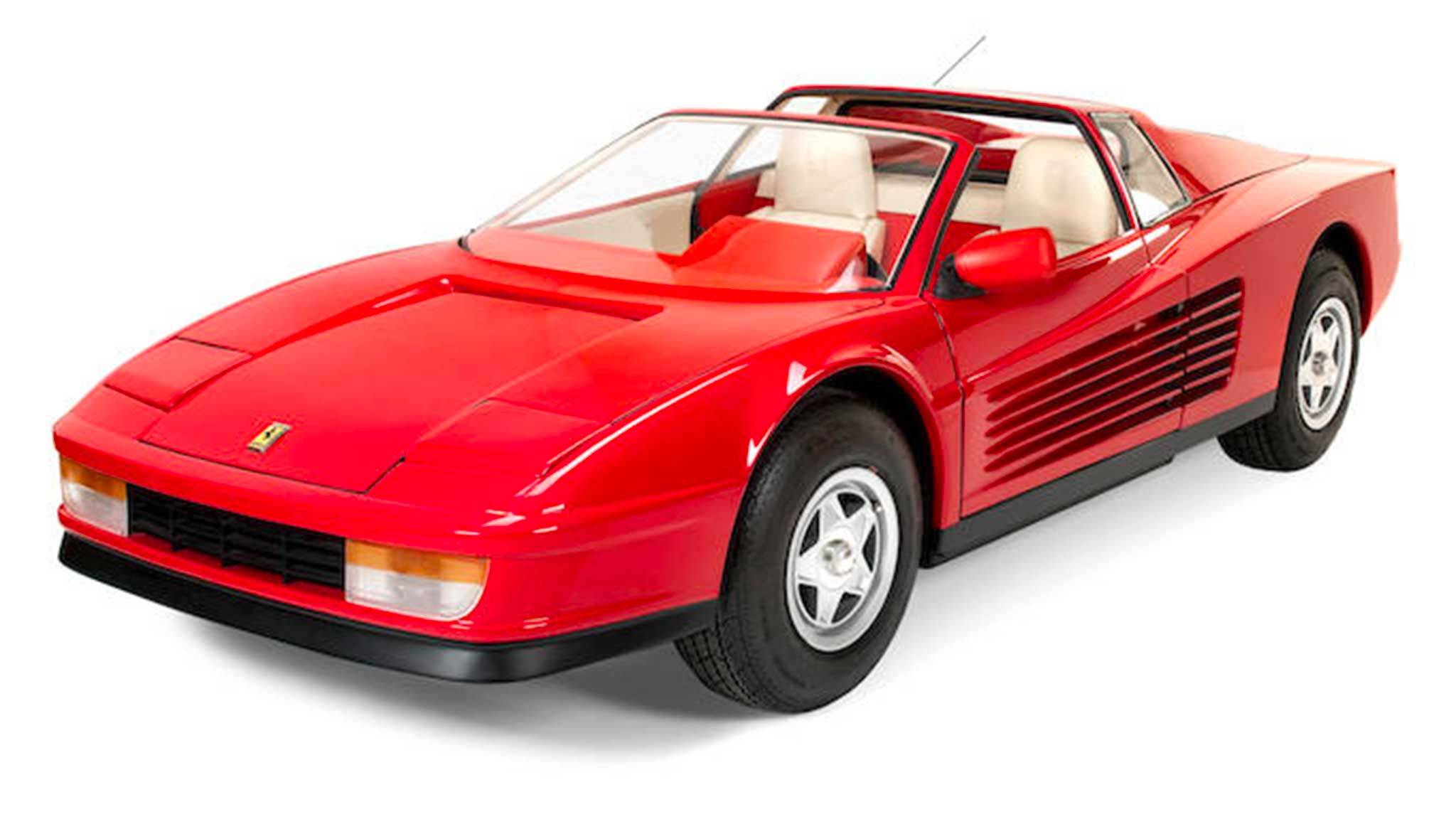 Wallpaper #O2fS_ZIBSpphPi3-u52G272 Ferrari Testarossa Miniature Vlrengbr