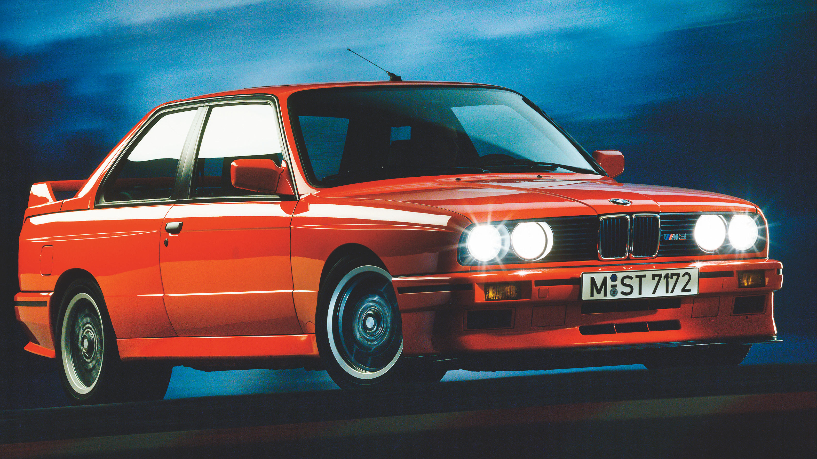 Wallpaper #32a7f Top 5 Fastest Bmws of All Time