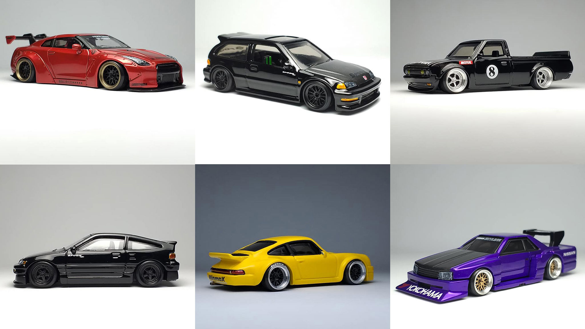 Wallpaper #fRkROI8BtGB6xQ78_6f114 Customizing Diecast Model Cars