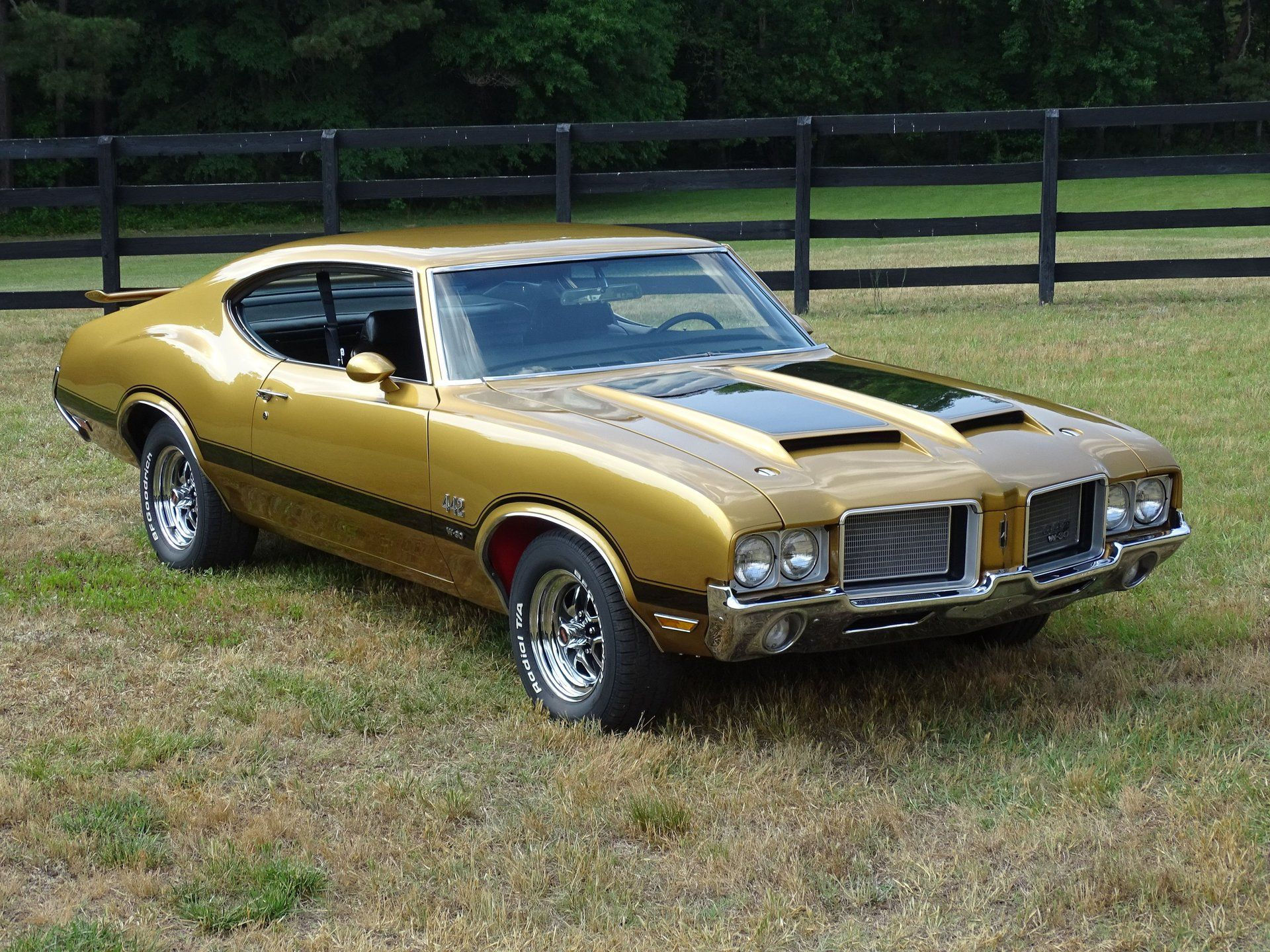 Wallpaper #ZwBs7I4BSdW8dNouERSm37 5 of the Most Underrated Muscle Cars American Muscle Carz