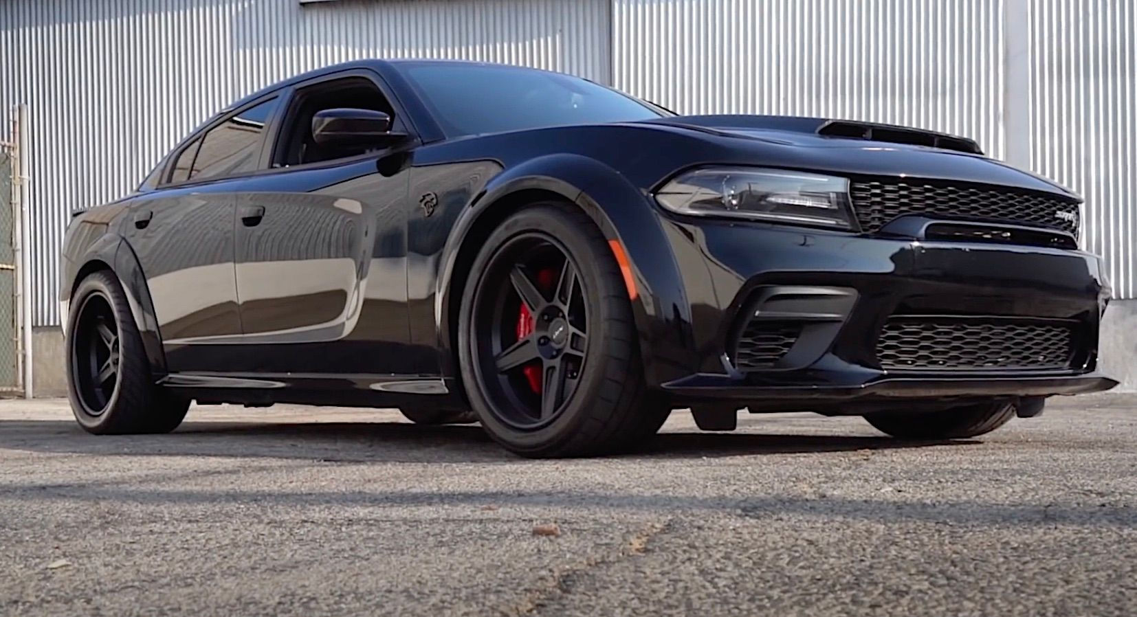 Wallpaper #BZ-aWJMBcUVgGJNo97Ey7 Dodge Charger Hellcat User Manual