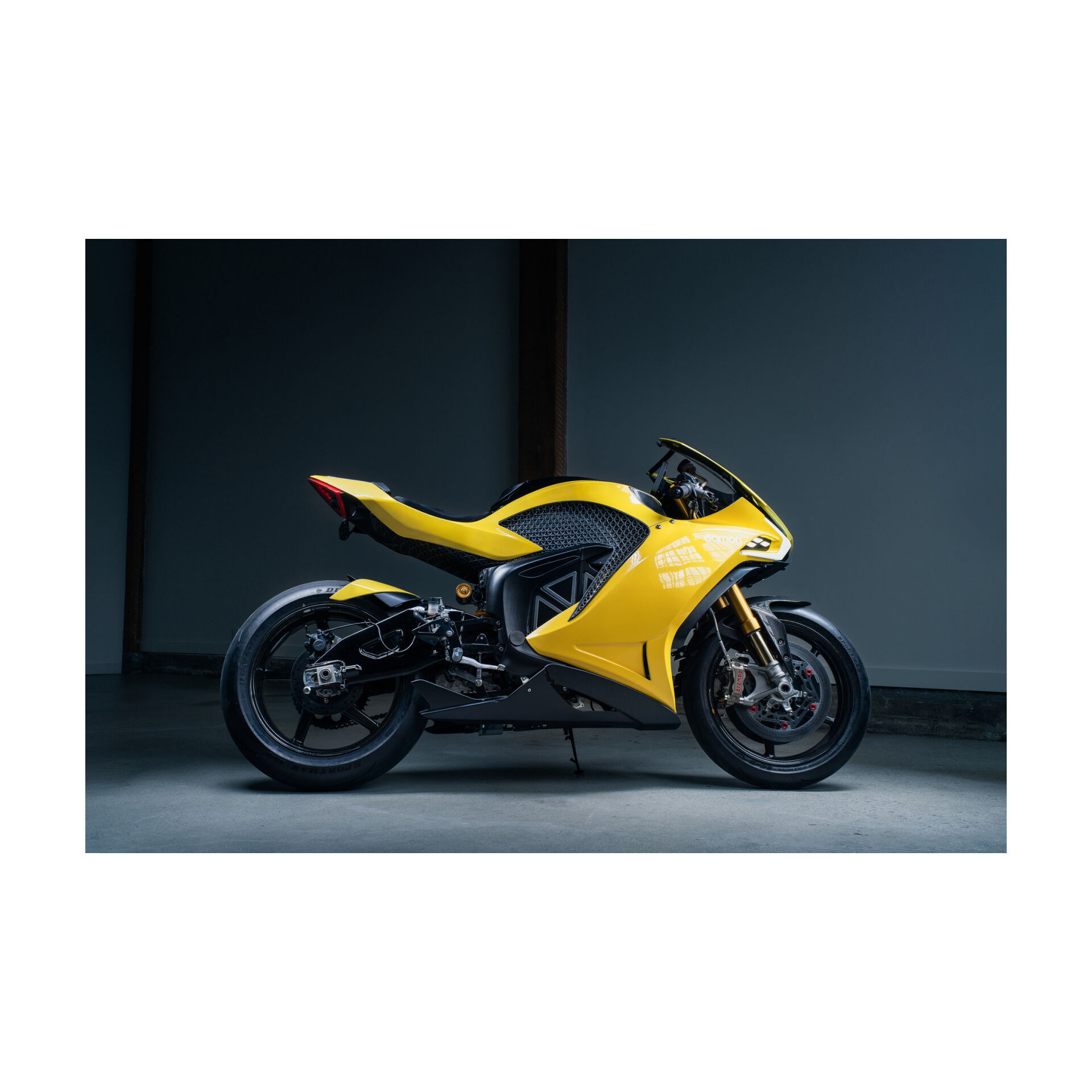 Wallpaper #dWeoEpMBSpphPi3-0fww231 Damon Motorcycles Prasentiert Das Neue Hypersport Pro Electric Superbike