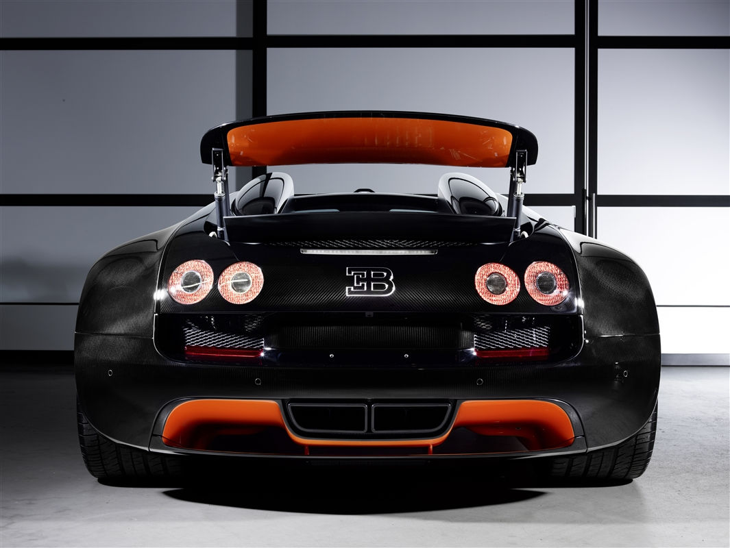 Wallpaper #gP9paZMB3lSXT3zU9OUB190 Bugatti Veyron Grand Sport Vitesse 4