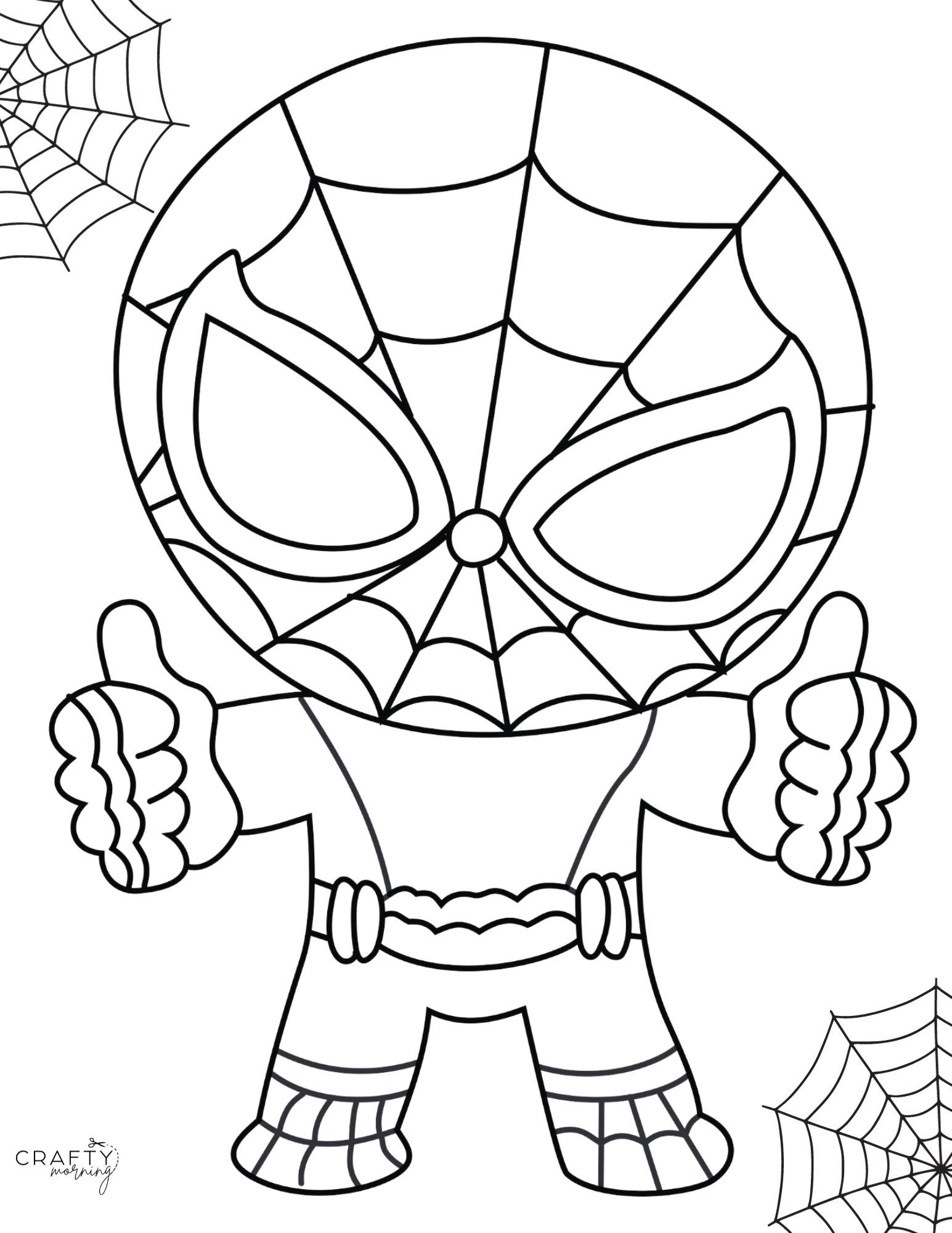 Wallpaper #3zG8NZMB5zzyi_yYz1df70 How to Draw Spiderman for Kids Crafty Morning