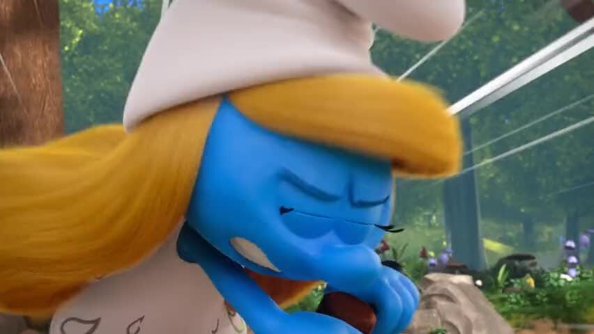 Wallpaper #kLiH2JIBJvJKYCmEZujO277 The Smurfs 2021 Episode 14 Alien Smurf Watch Cartoons Online