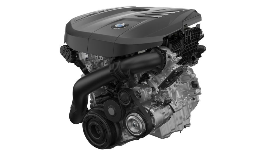 Wallpaper #uLhv2pIBJvJKYCmExPGX26 BMW B58 Inline Six Receives Second Technical Update Bimmerlife