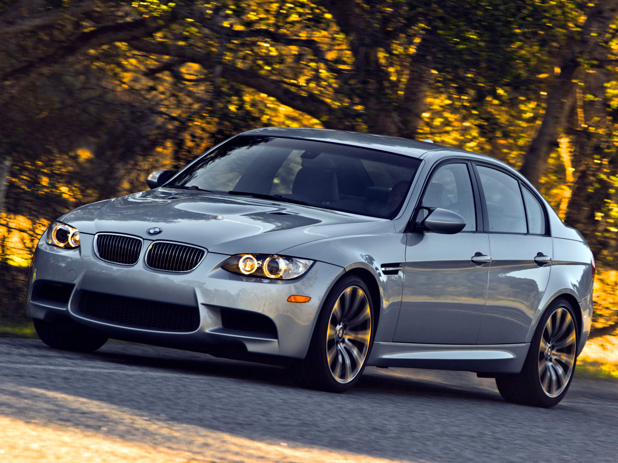 Wallpaper #2HRCwo4B_8f4nGFarG7Z14 M3 Sedan E90e91e92e93 M3 BMW Database Carlook