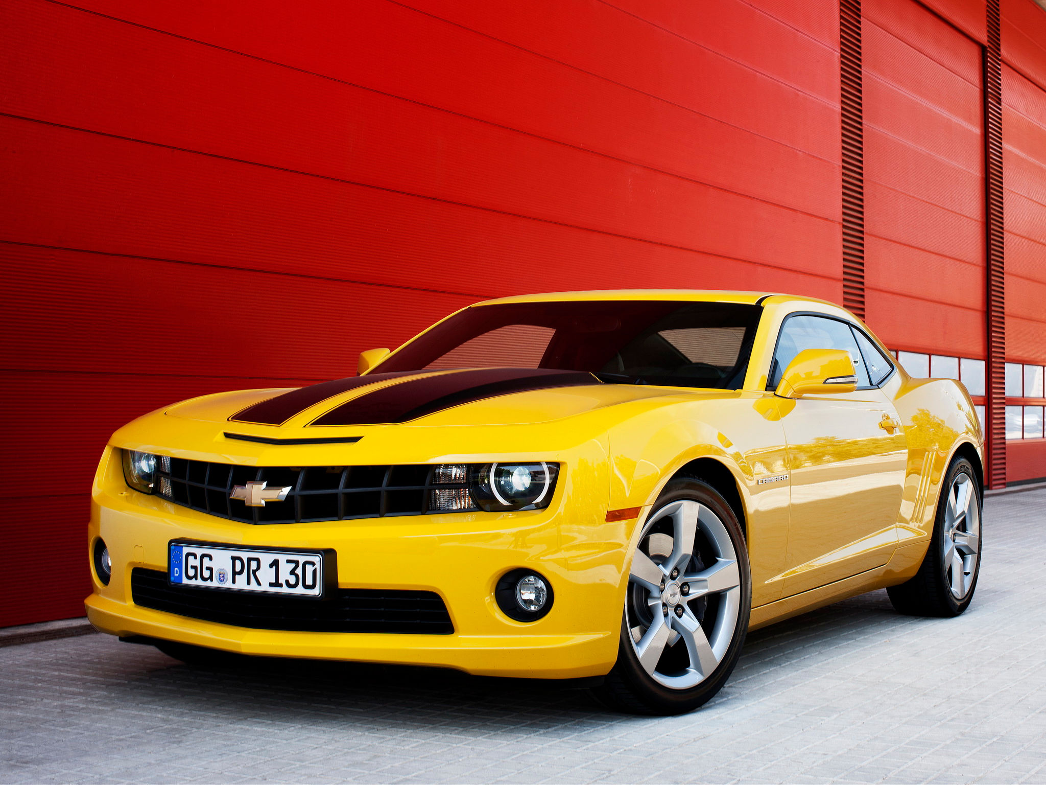 Wallpaper #l33_8Y4Bnwiau_P6MQpQ38 Camaro Coupe 5th Generation Camaro Chevrolet Carlook