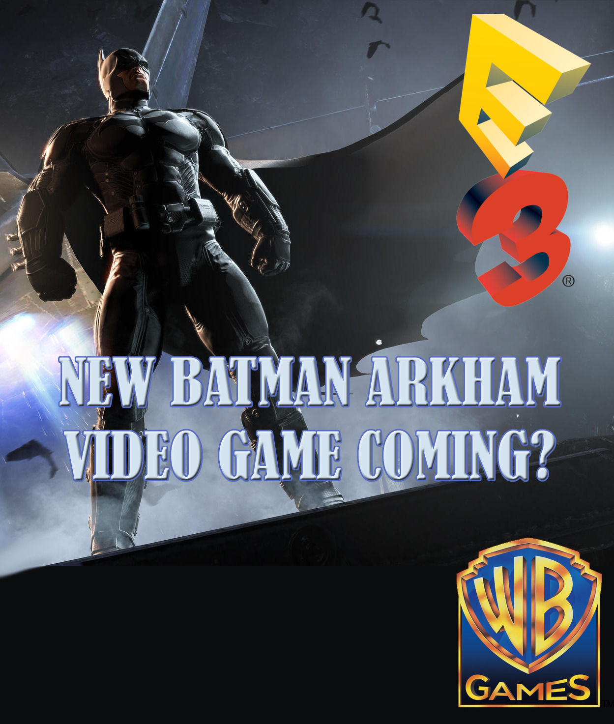 Wallpaper #EWjpFpMBSpphPi3-RQ2f207 Batman Notes New Batman Video Game Coming from Wb Interactive