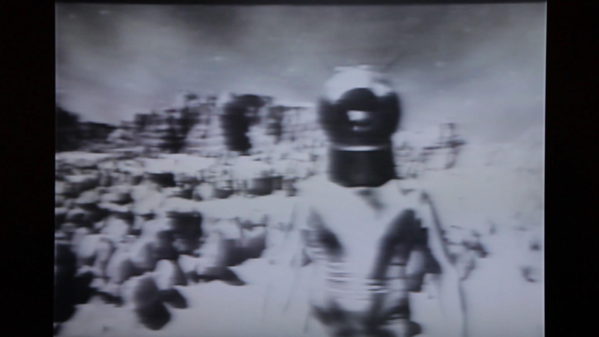 Wallpaper #2BGgM5MBXrlMTfB5u0qk212 Space Helmet Ryan Schmal Murray