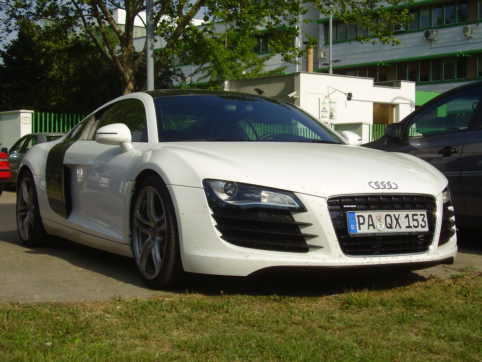 Wallpaper #DGf_9ZIBSpphPi3-UILA122 Audi R8 Rx 8man Indafotohu