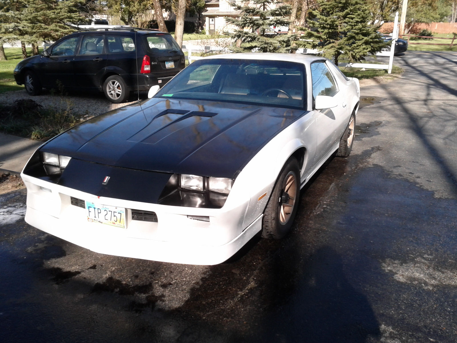 Wallpaper #qb2Do5cBxtB1RJ-K8Lid165 1984 Camaro Body Kits