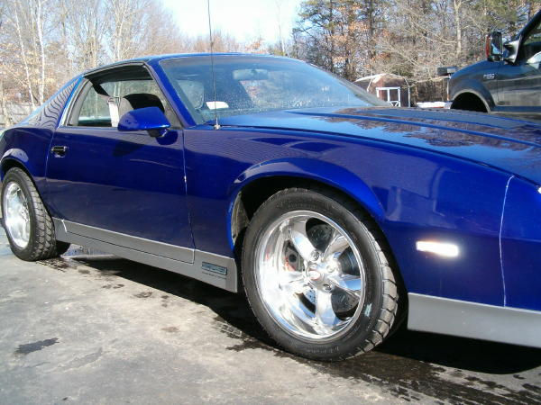 Wallpaper #P7iJ25IBJvJKYCmE5Pf-226 Blue Camaros Third Generation F Body Message Boards