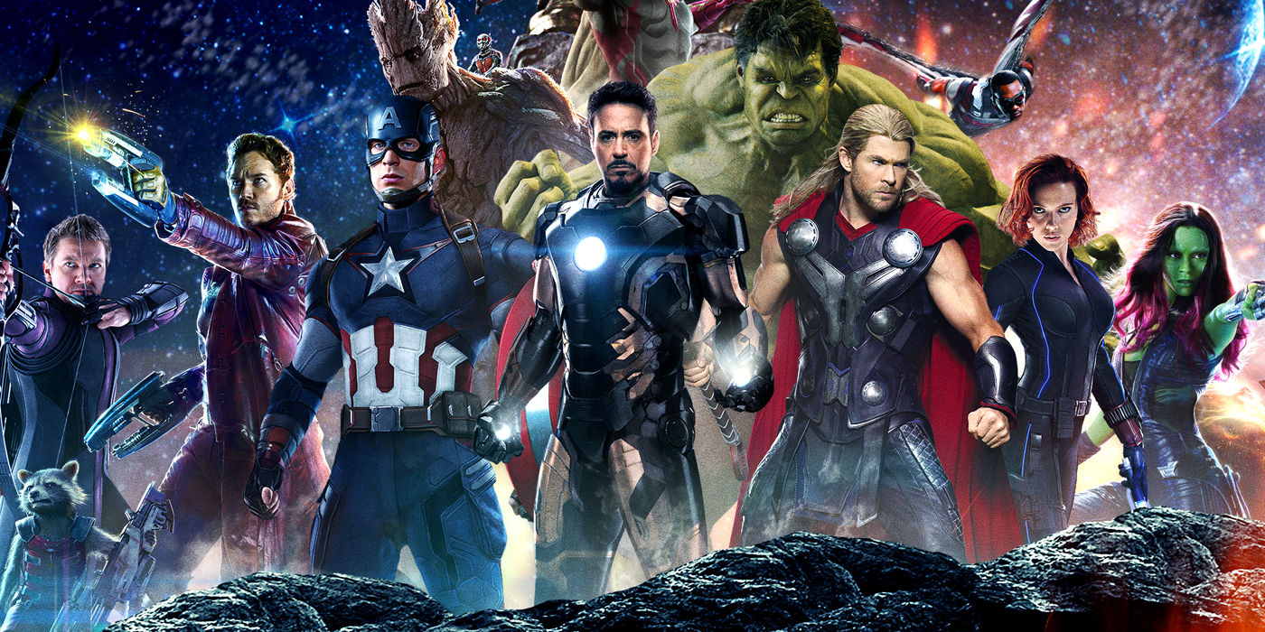 Wallpaper #B7jH15IBJvJKYCmE4uWL28 Avengers 3 4 Budget May Cost Marvel Studios 1 Billion