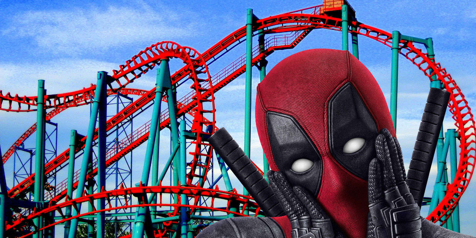 Wallpaper #Pmet-5IBSpphPi3-6ZVU484 Deadpool Creator Wants More X Men Park Rides Screen Rant