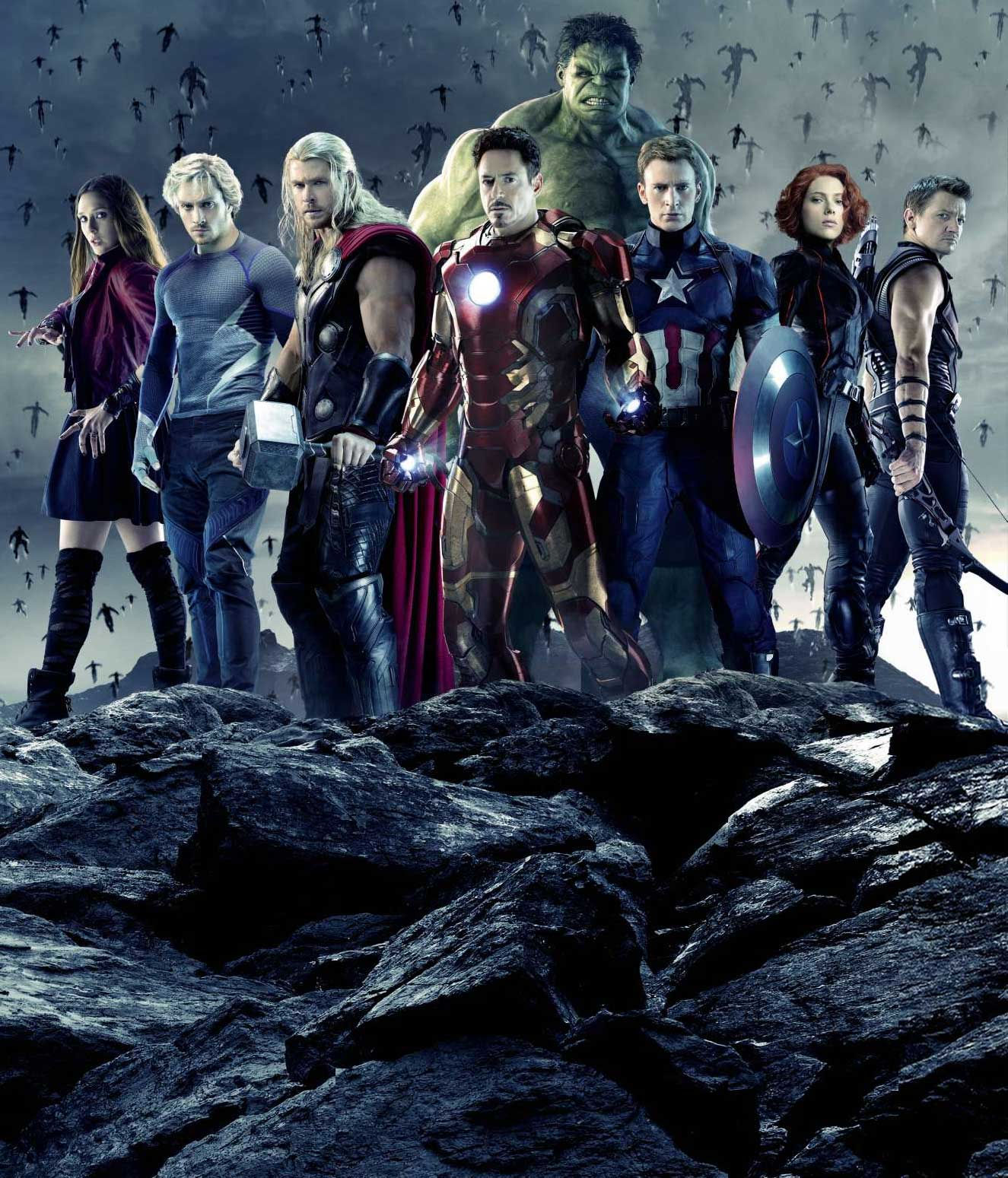 Wallpaper #B7jH15IBJvJKYCmE4uWL94 New Avengers 2 Trailer Releasing Very Soon Heres a Sneak Peek Updated