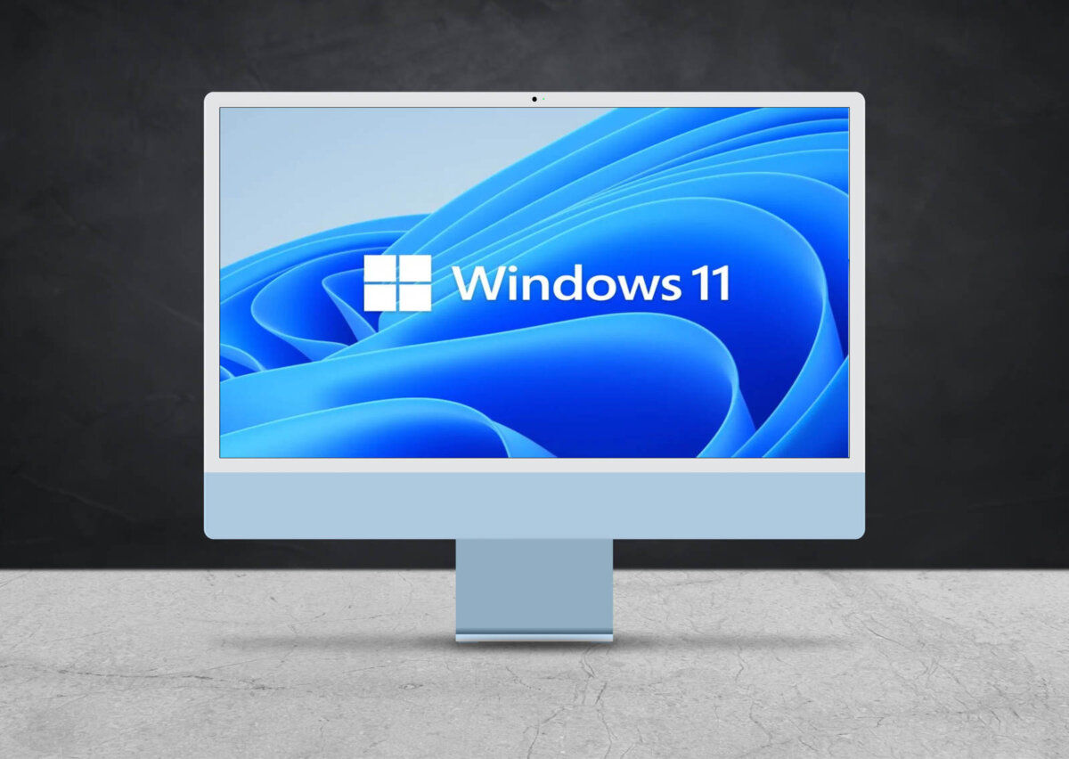 Wallpaper #lT-gPJMBLiIJ4c9O8pJj184 Microsoft Finally Blesses Windows on Apple Silicon Macs Techfinitive