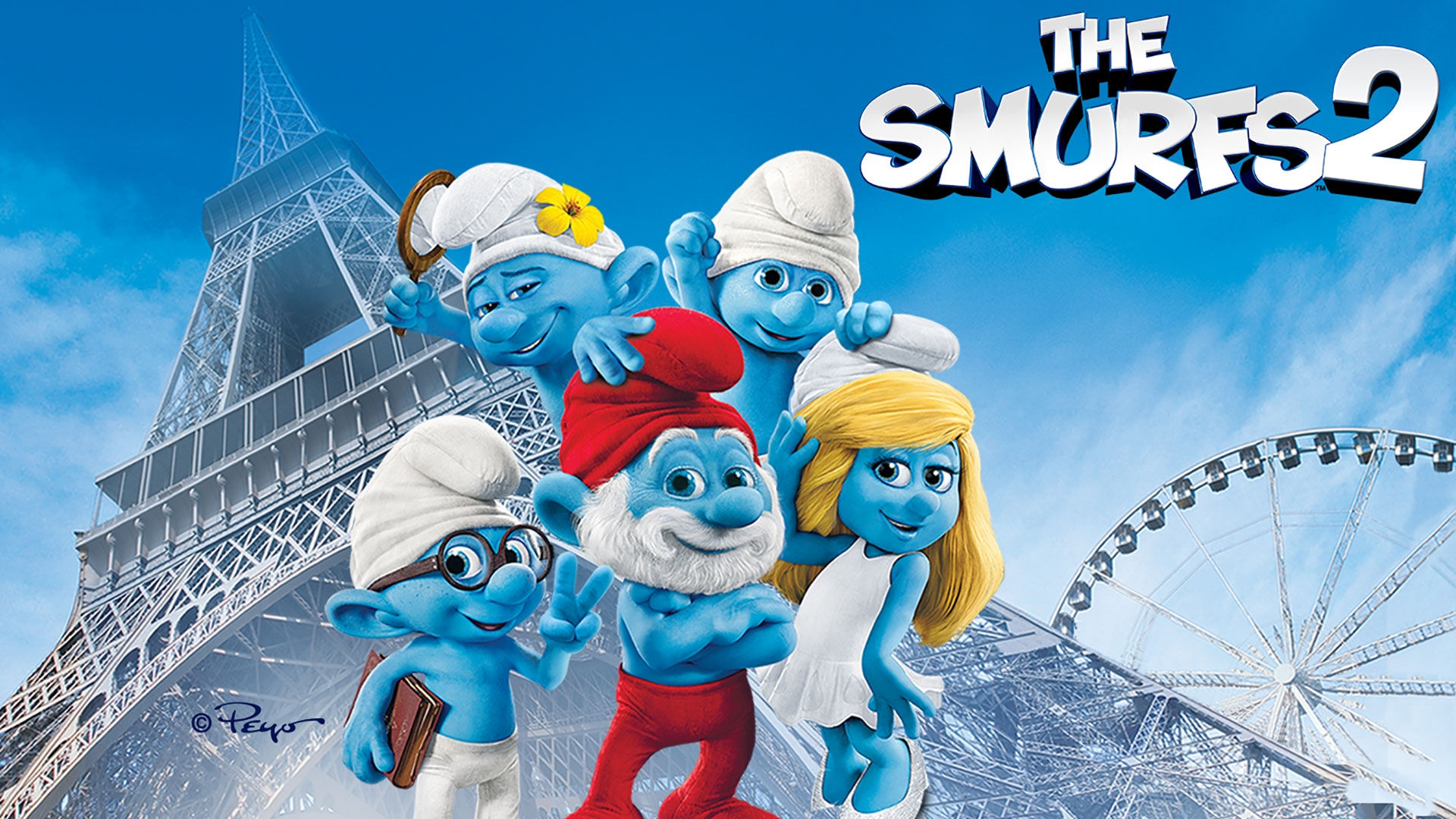 Wallpaper #kLiH2JIBJvJKYCmEZujO173 Stream the Smurfs 2 Online Download and Watch HD Movies Stan