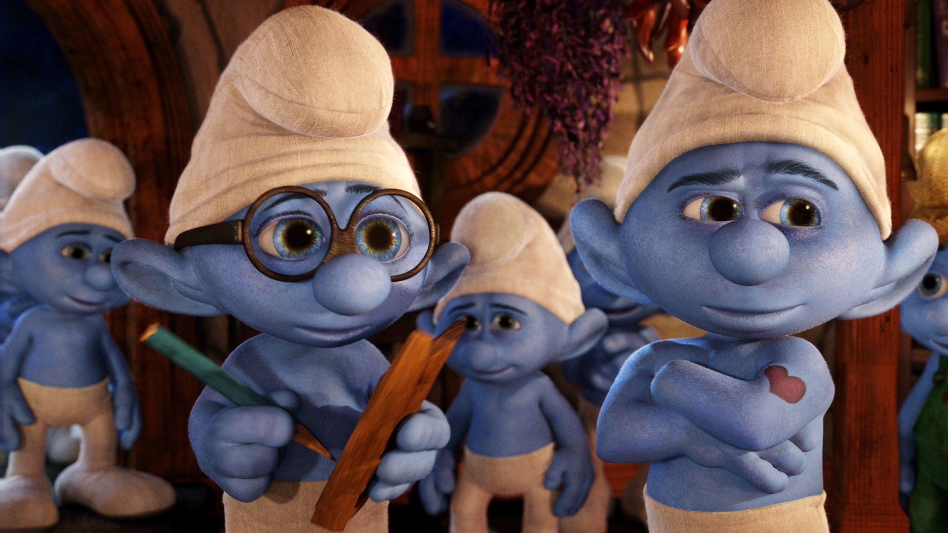 Wallpaper #kLiH2JIBJvJKYCmEZujO140 Stream the Smurfs 2 Online Download and Watch HD Movies Stan