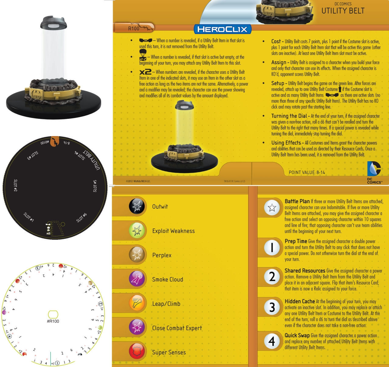 Wallpaper #UnfFJpMB-pgBXx60VaNl274 Heroclix World Batman No Mans Land Heroclix