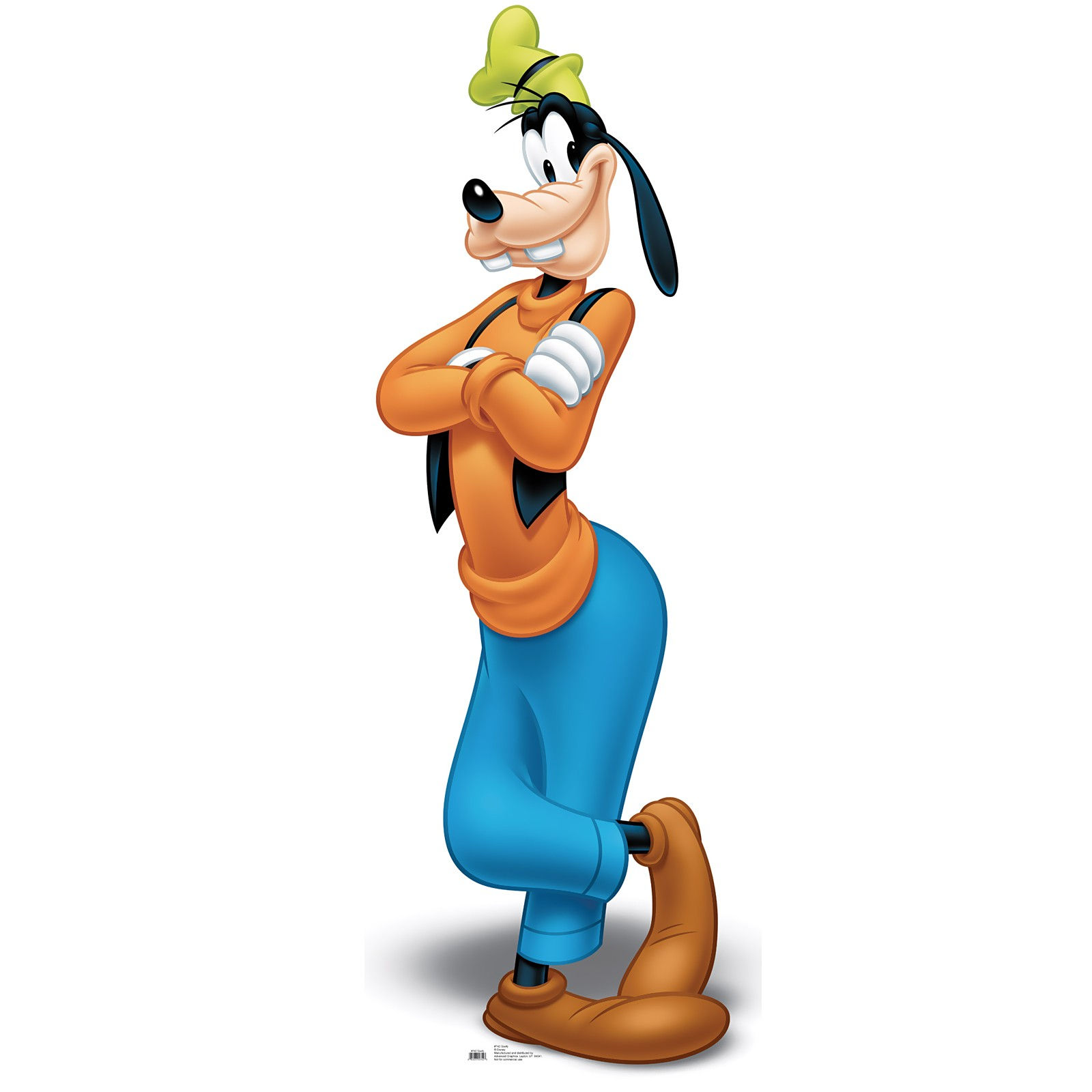 Wallpaper #QX3b8Y4Bnwiau_P6JApC22 Gawrsh Feelin Goofy Disney 247