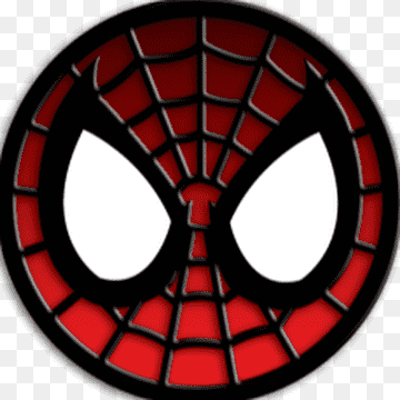 Wallpaper #H7jc2JIBJvJKYCmElOqh409 Spider Man Circle Png Images Pngwing