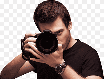 Wallpaper #fbhc2ZIBJvJKYCmEKexl370 Black Camera Man Png Images Pngwing